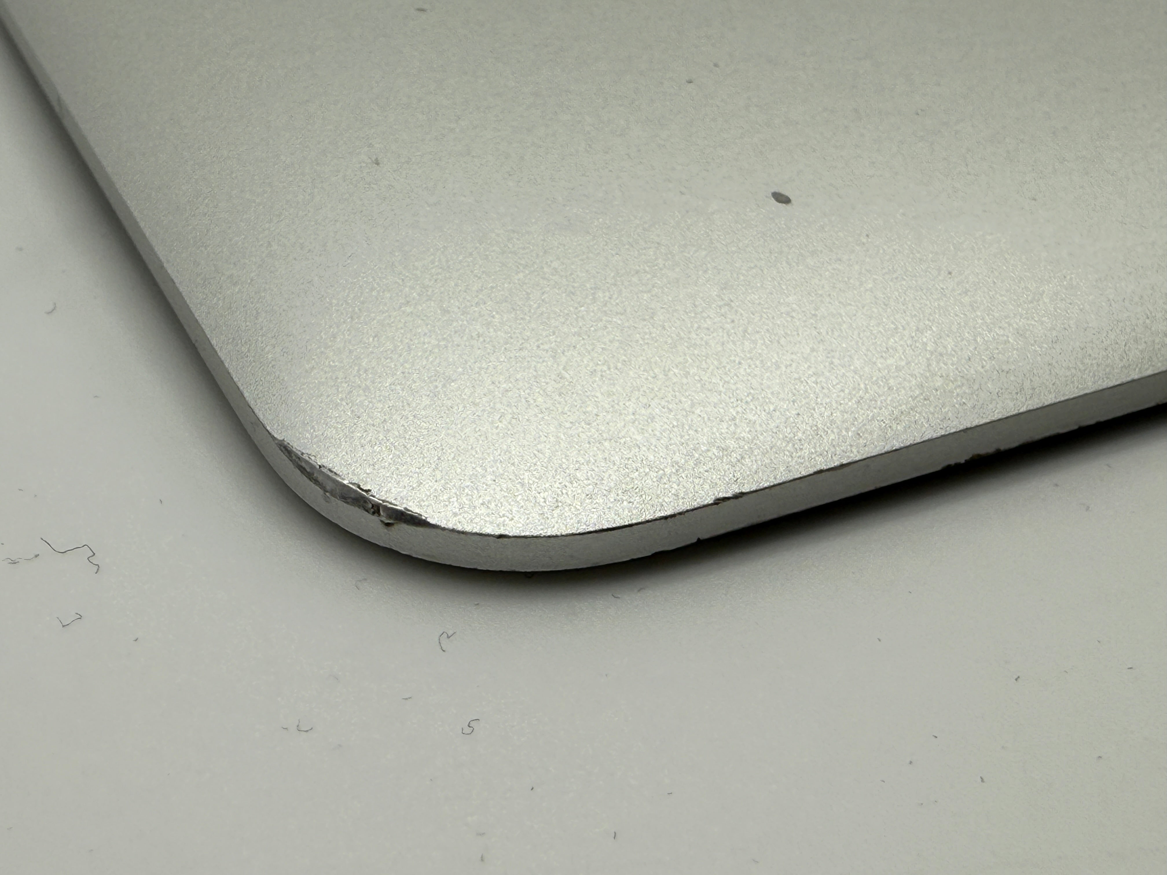 MacBook Pro 15 Zoll 2015 A1398 Display Retina original Bildschirm #D804