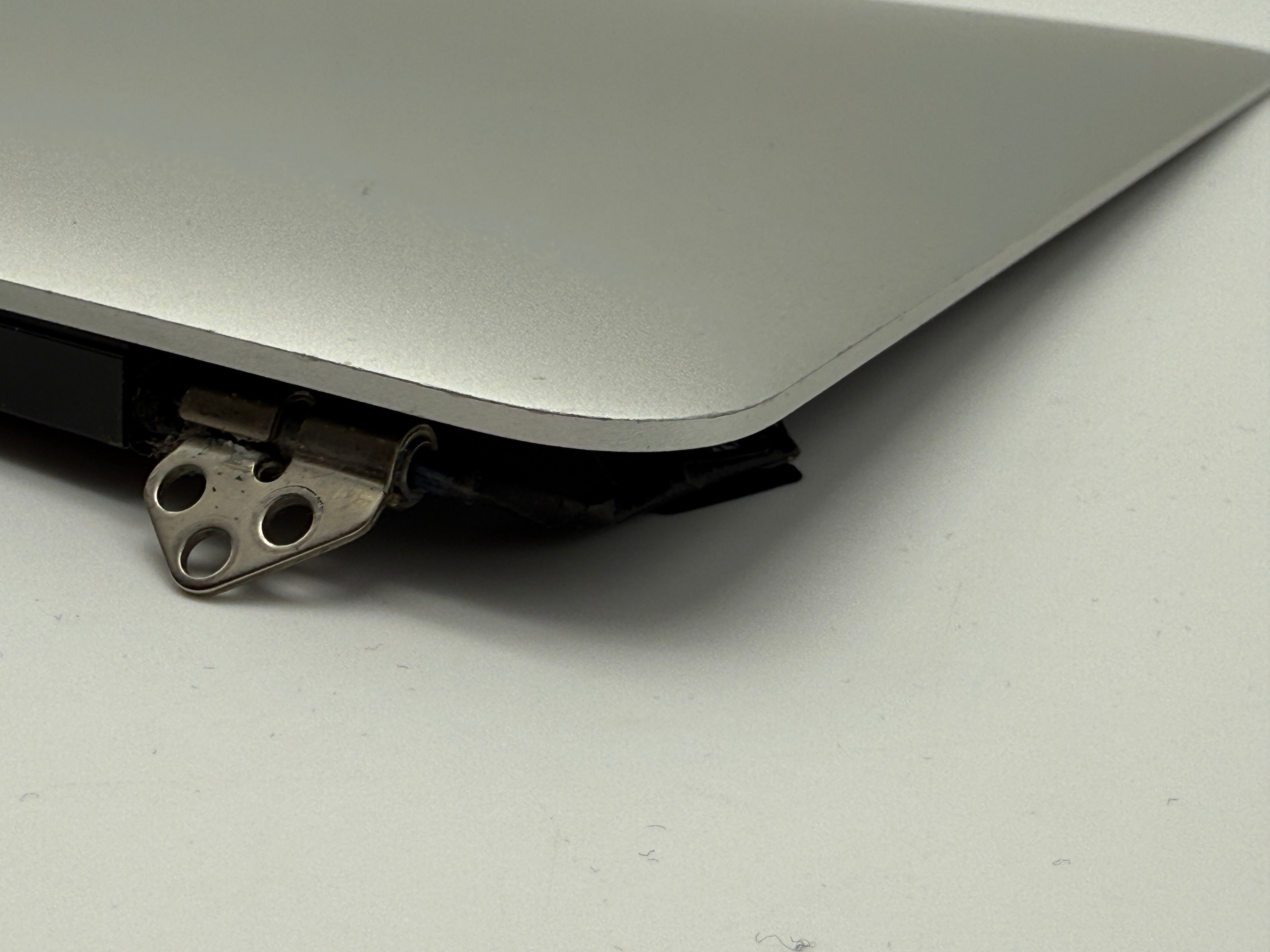 MacBook Pro 15 Zoll 2015 A1398 Display Retina original Bildschirm #D805