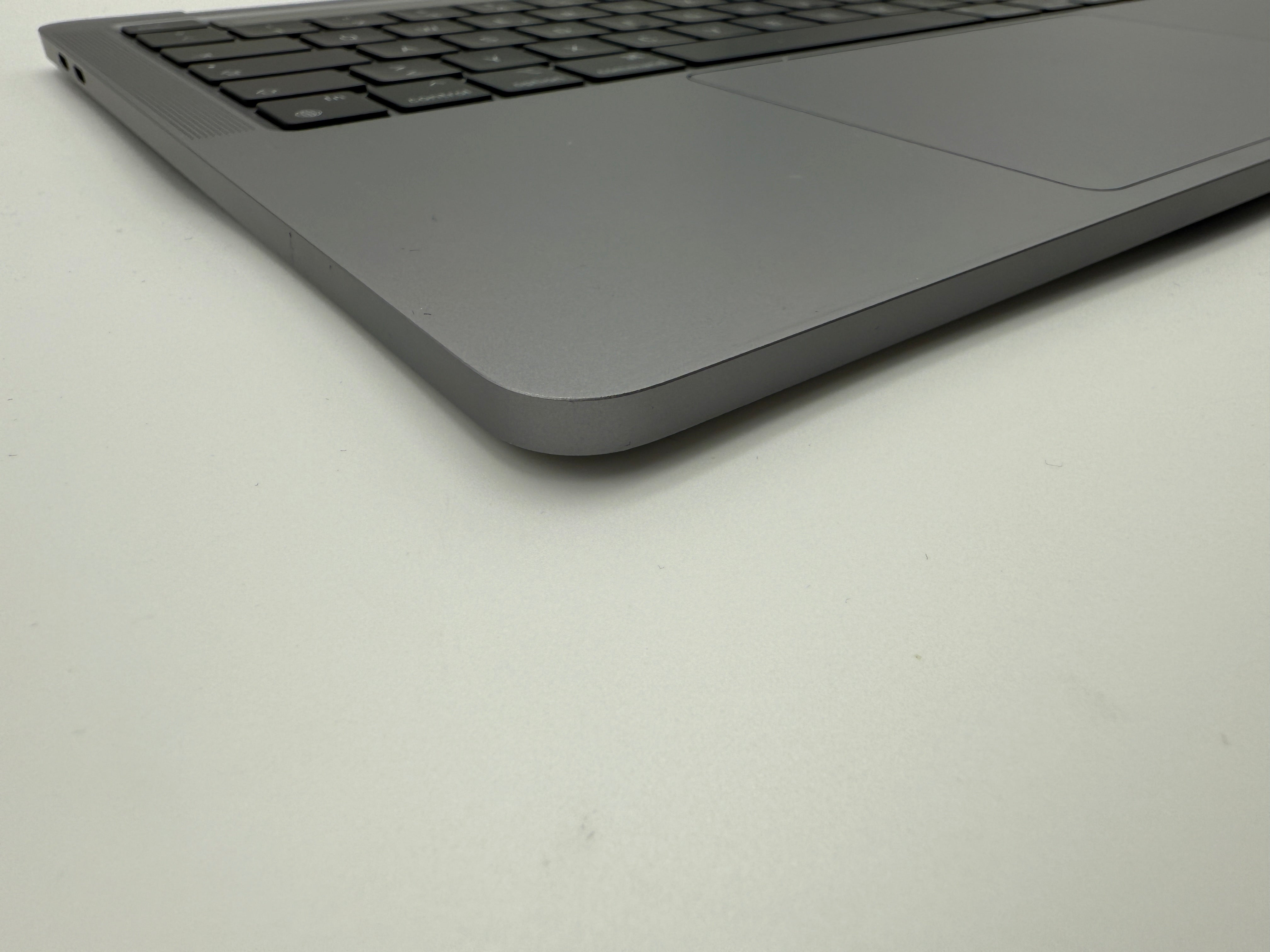 Macbook Pro 13" 2020 A2338 M1 Topcase Akku Trackpad Tastatur Spacegrau #T780
