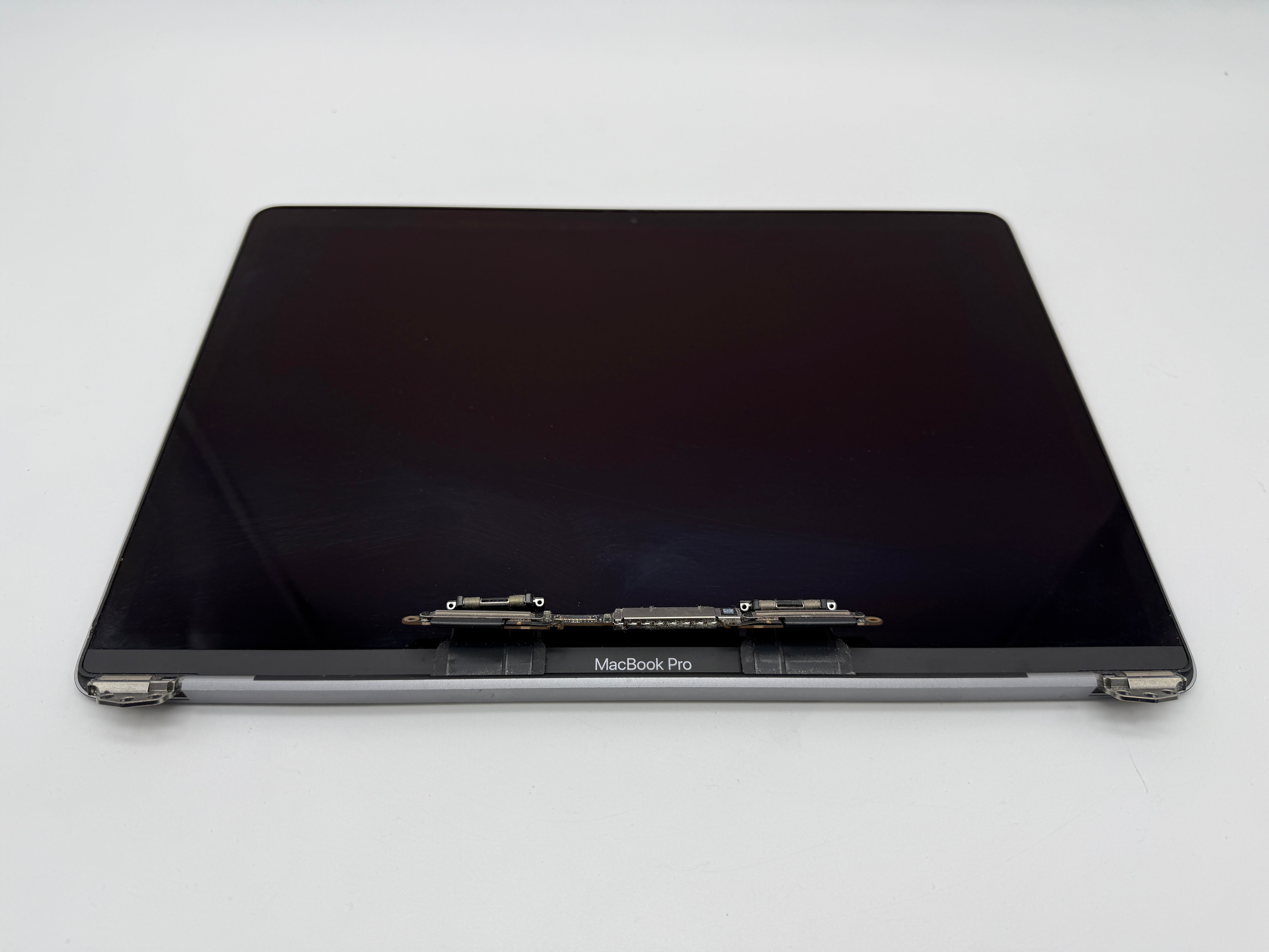 Macbook Pro 13" 2016 2017 A1708 A1706 Display Bildschirm Spacegrau #D806
