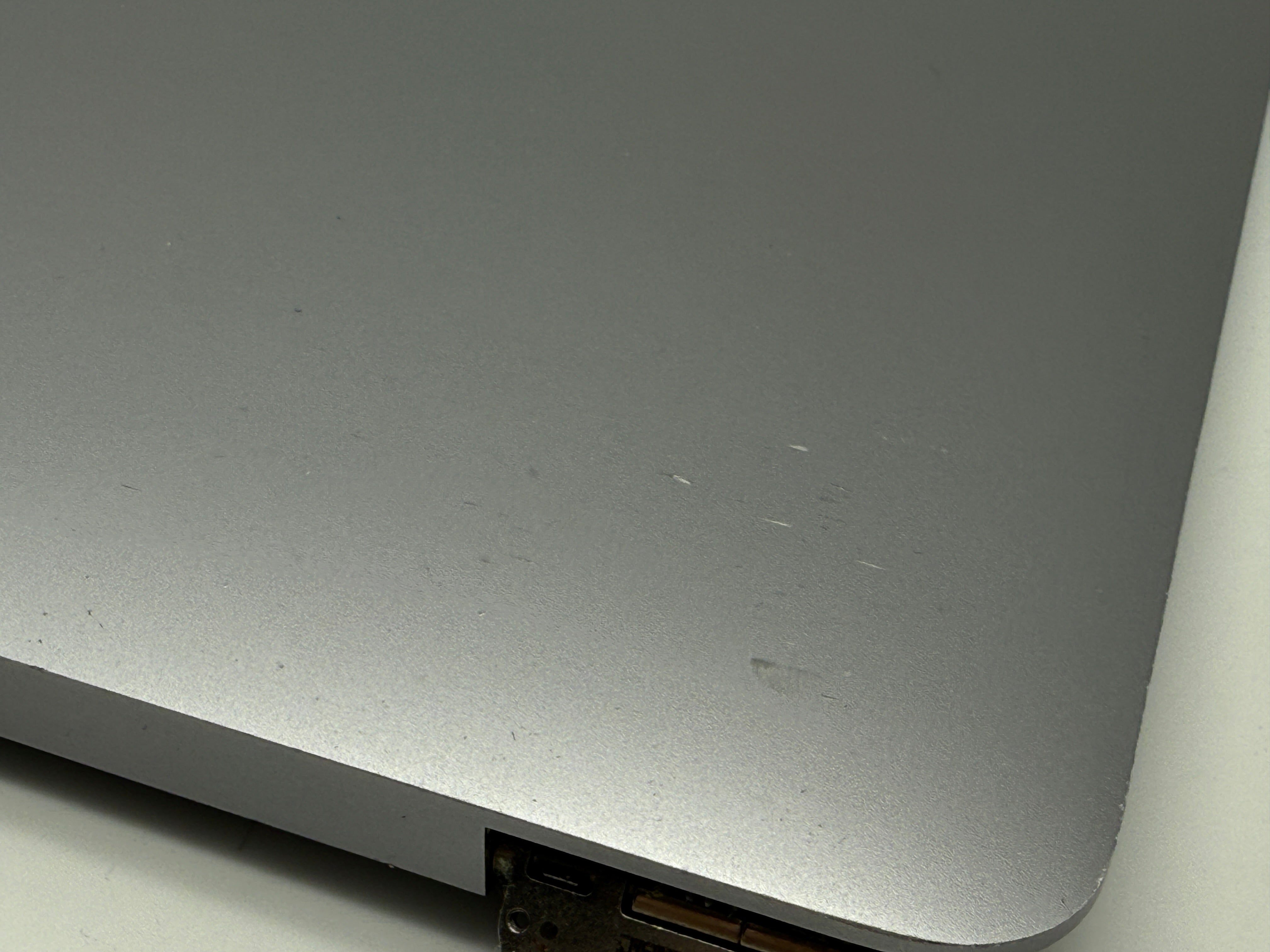 Macbook Pro 13" 2016 2017 A1708 A1706 Display Bildschirm Spacegrau #D806