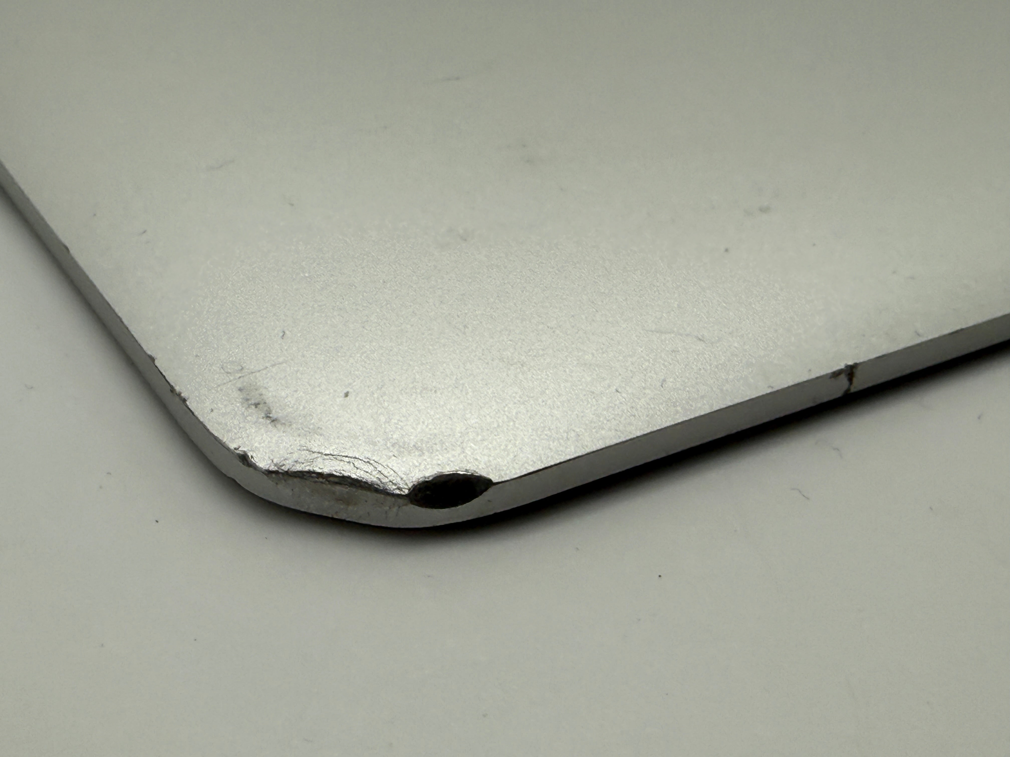 MacBook Pro 13 Zoll 2015 A1502 Display Retina original Bildschirm #D807