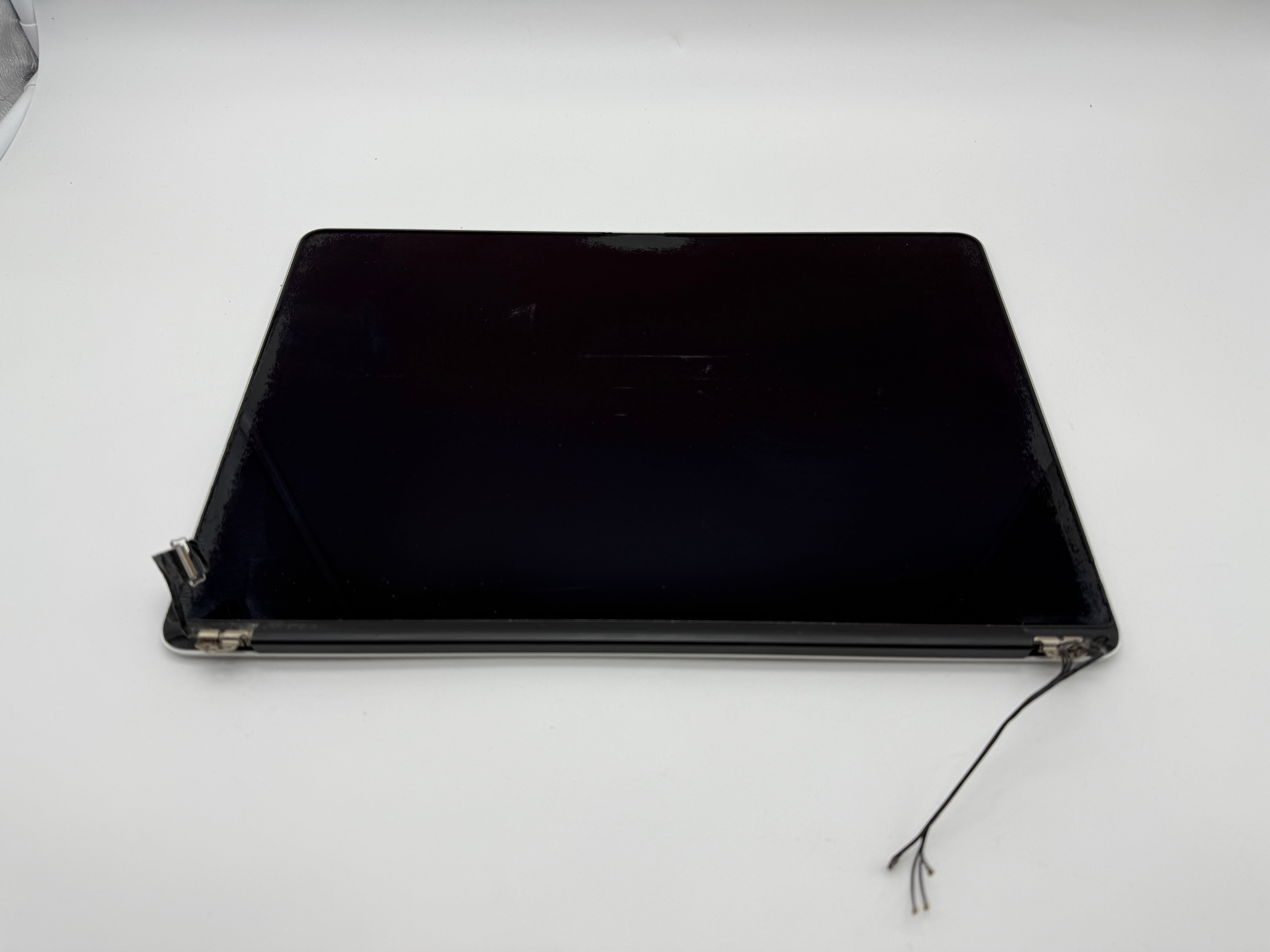 MacBook Pro 15 Zoll 2015 A1398 Display Retina original Bildschirm #D810