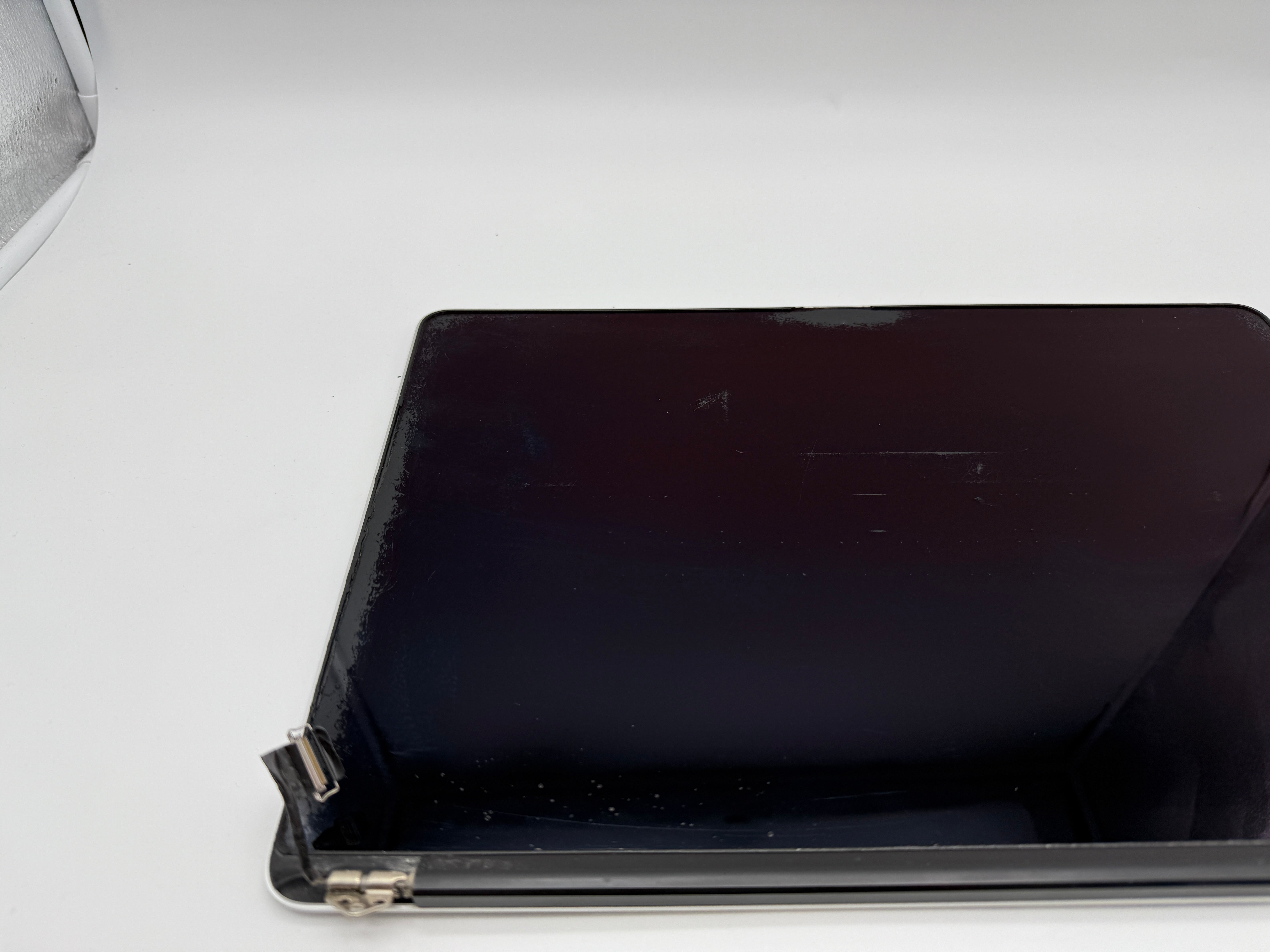 MacBook Pro 15 Zoll 2015 A1398 Display Retina original Bildschirm #D810