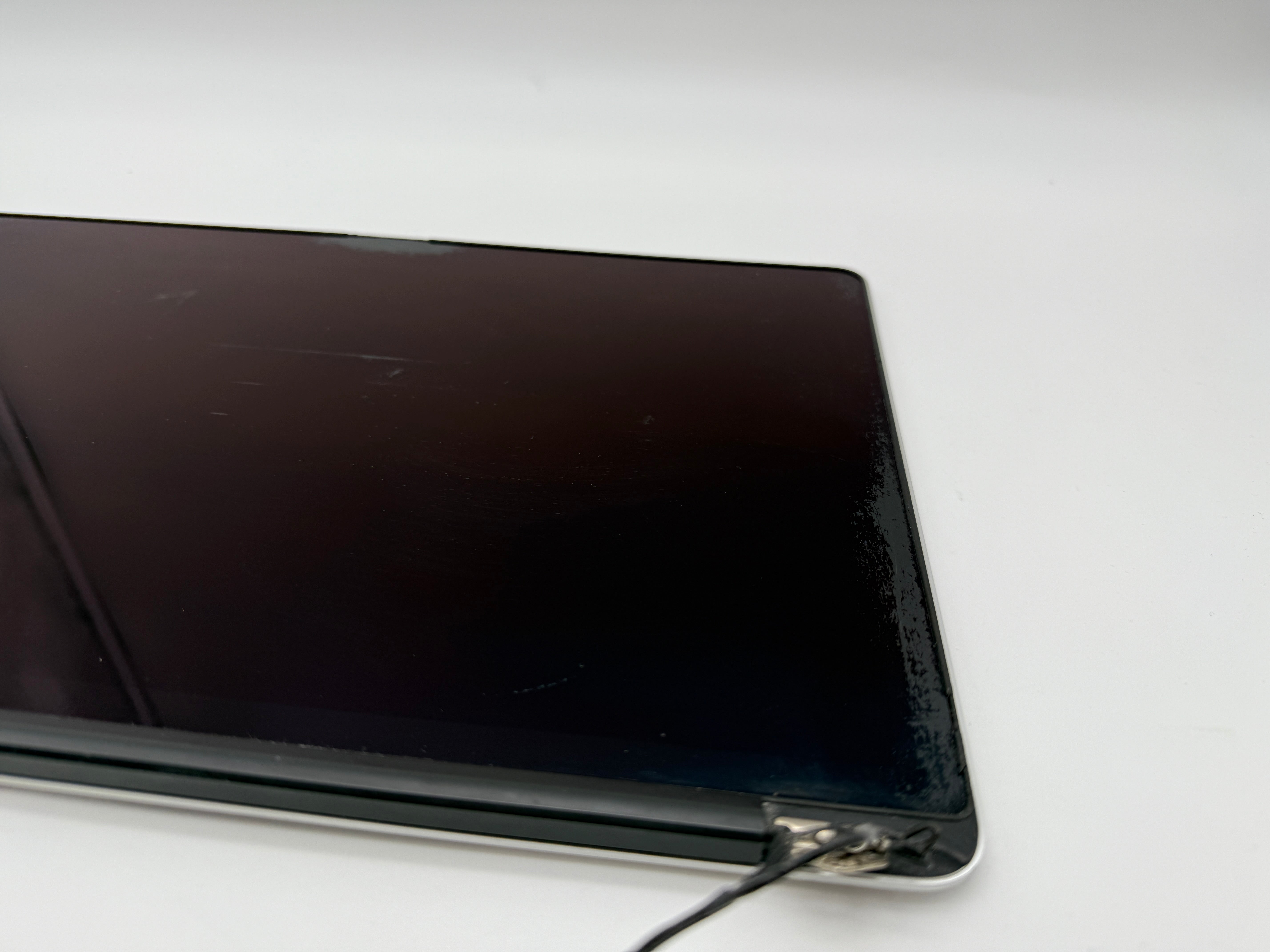 MacBook Pro 15 Zoll 2015 A1398 Display Retina original Bildschirm #D810