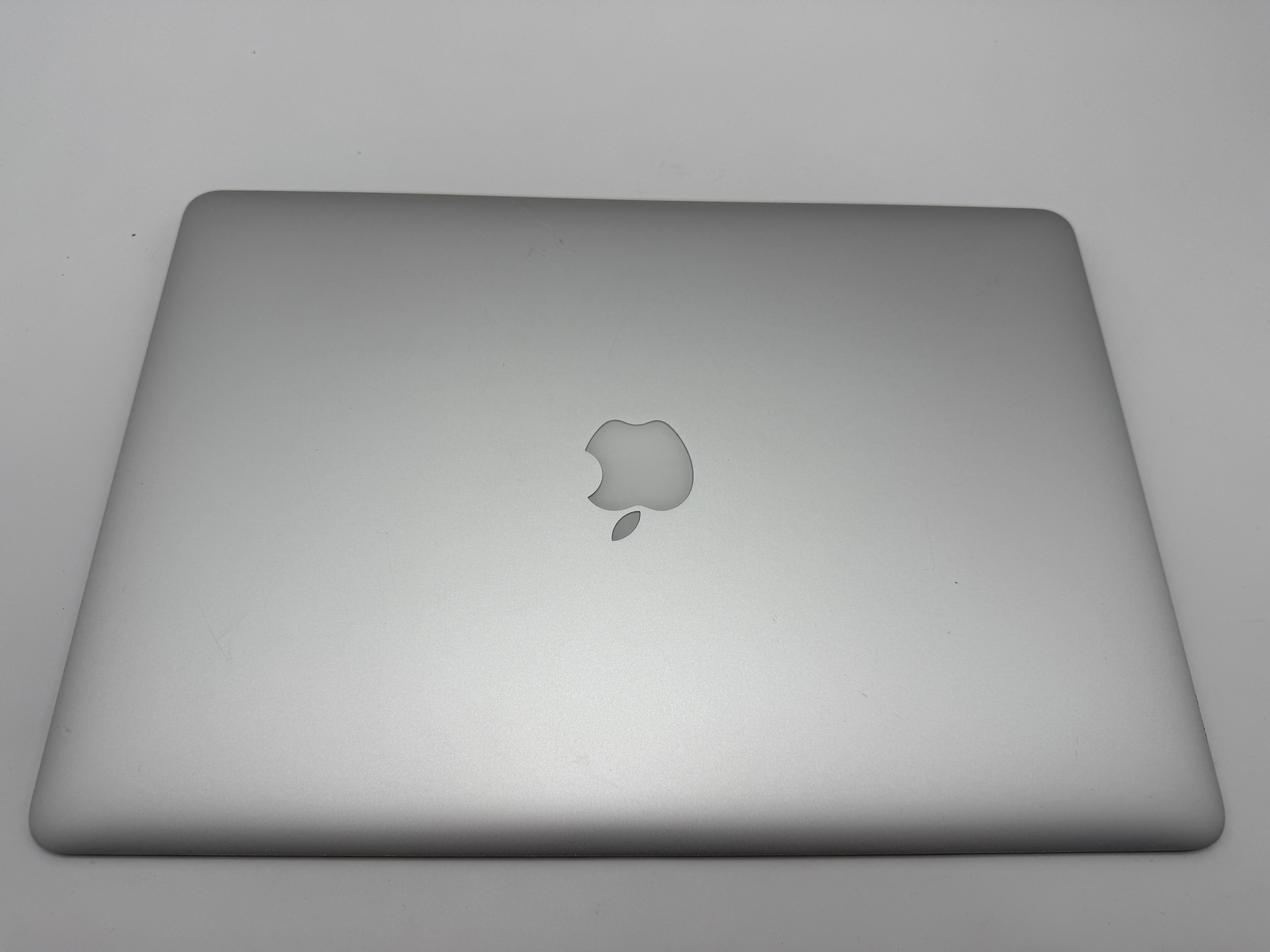MacBook Pro 15 Zoll 2015 A1398 Display Retina original Bildschirm #D810