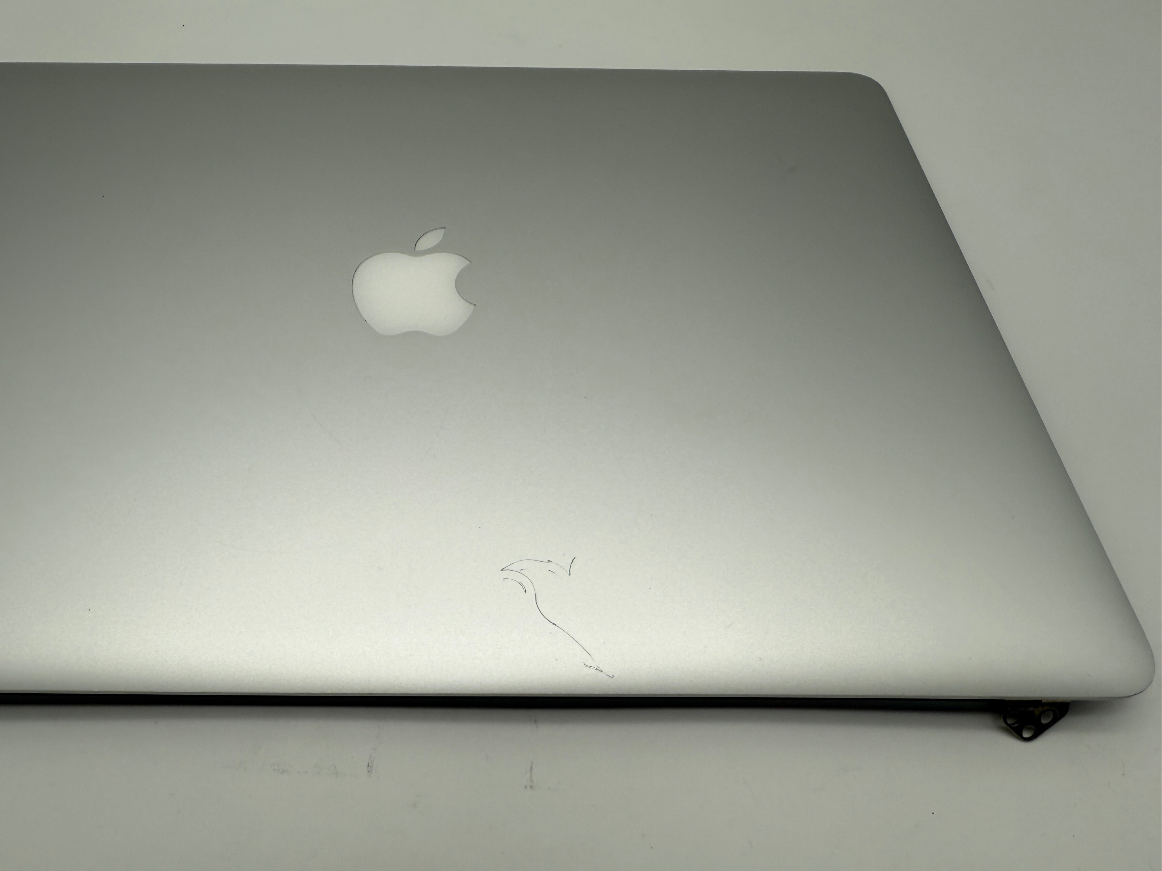 MacBook Pro 15 Zoll 2015 A1398 Display Retina original Bildschirm #D810
