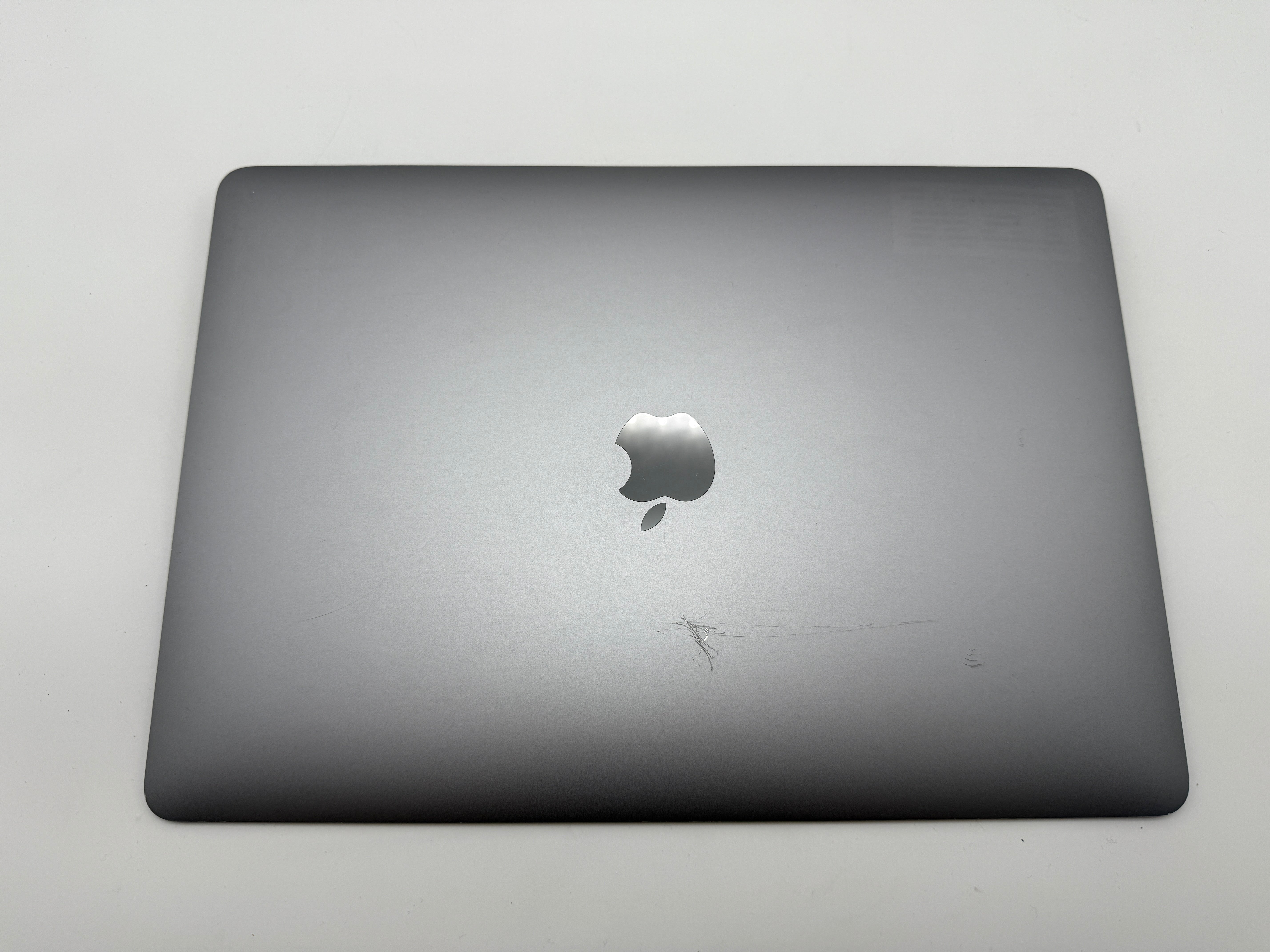 Macbook Pro 13" 2016 2017 A1708 A1706 Display Bildschirm Spacegrau #D811