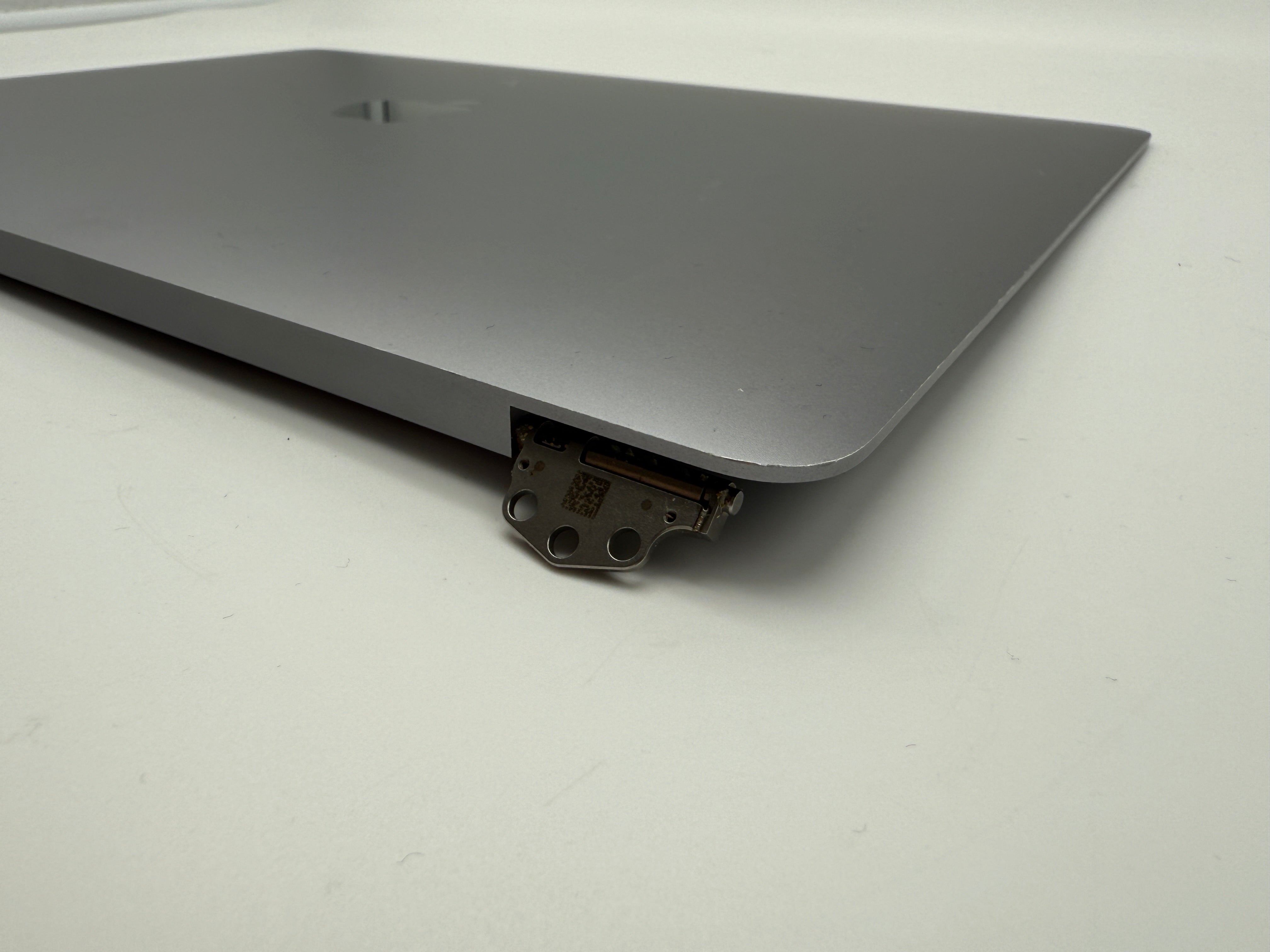 Macbook Pro 13" 2016 2017 A1708 A1706 Display Bildschirm Spacegrau #D811