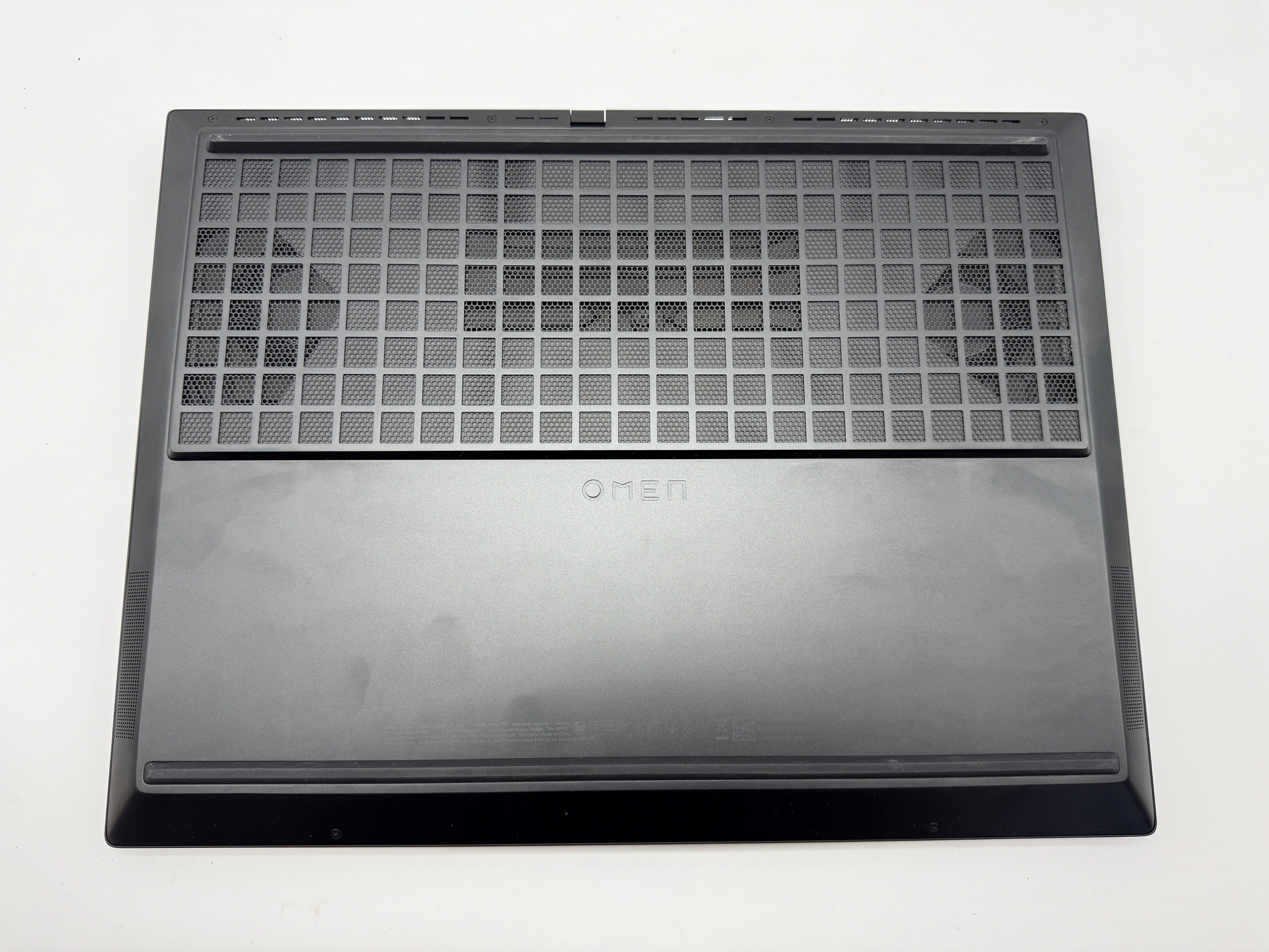 OMEN 16-u0095ng Transcend 16 i9-13900HX 32GB 1TB RTX4070 240Hz