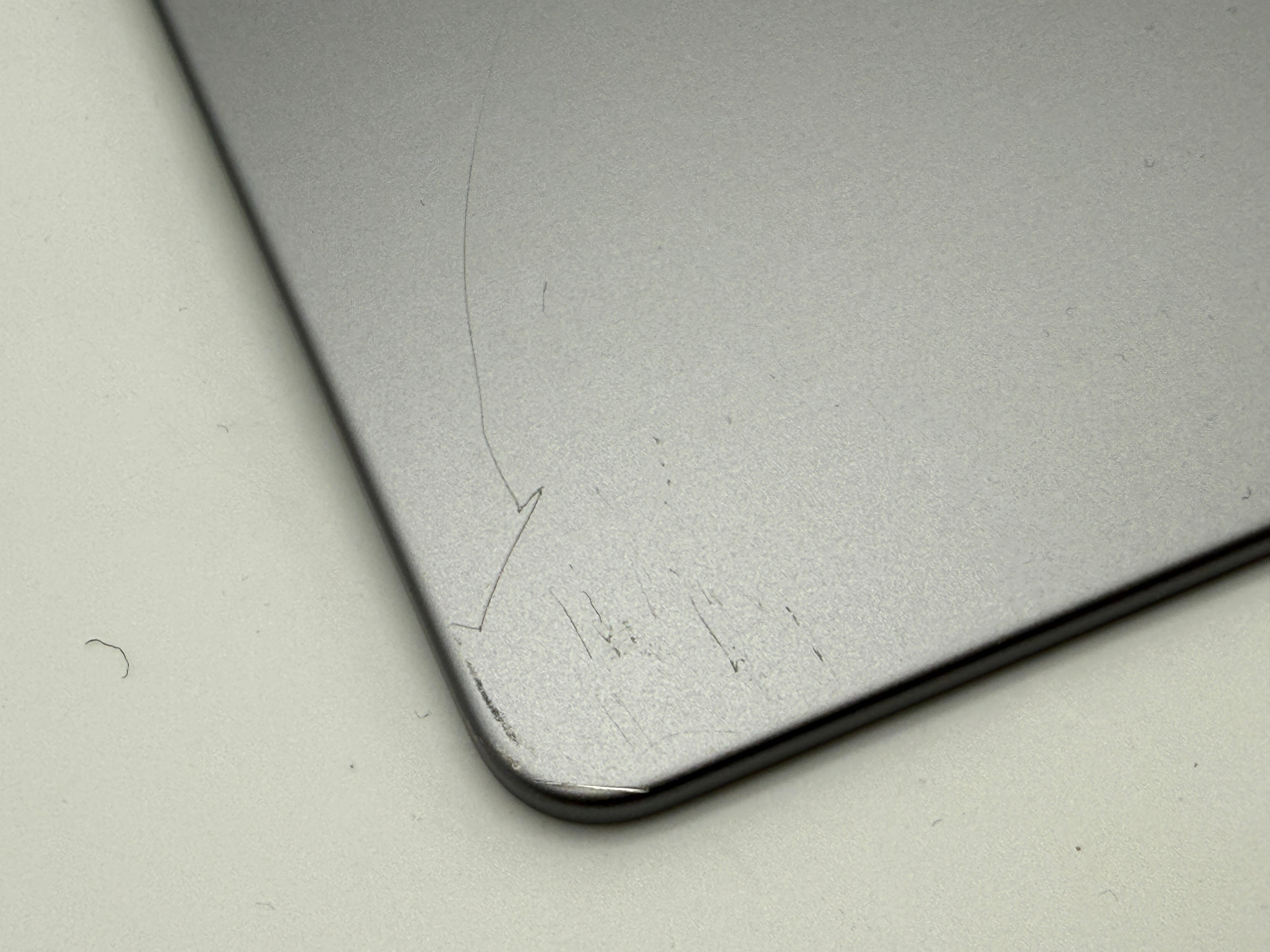 Macbook Pro 14" 2021 A2442 Display Bildschirm Grau Original #D812