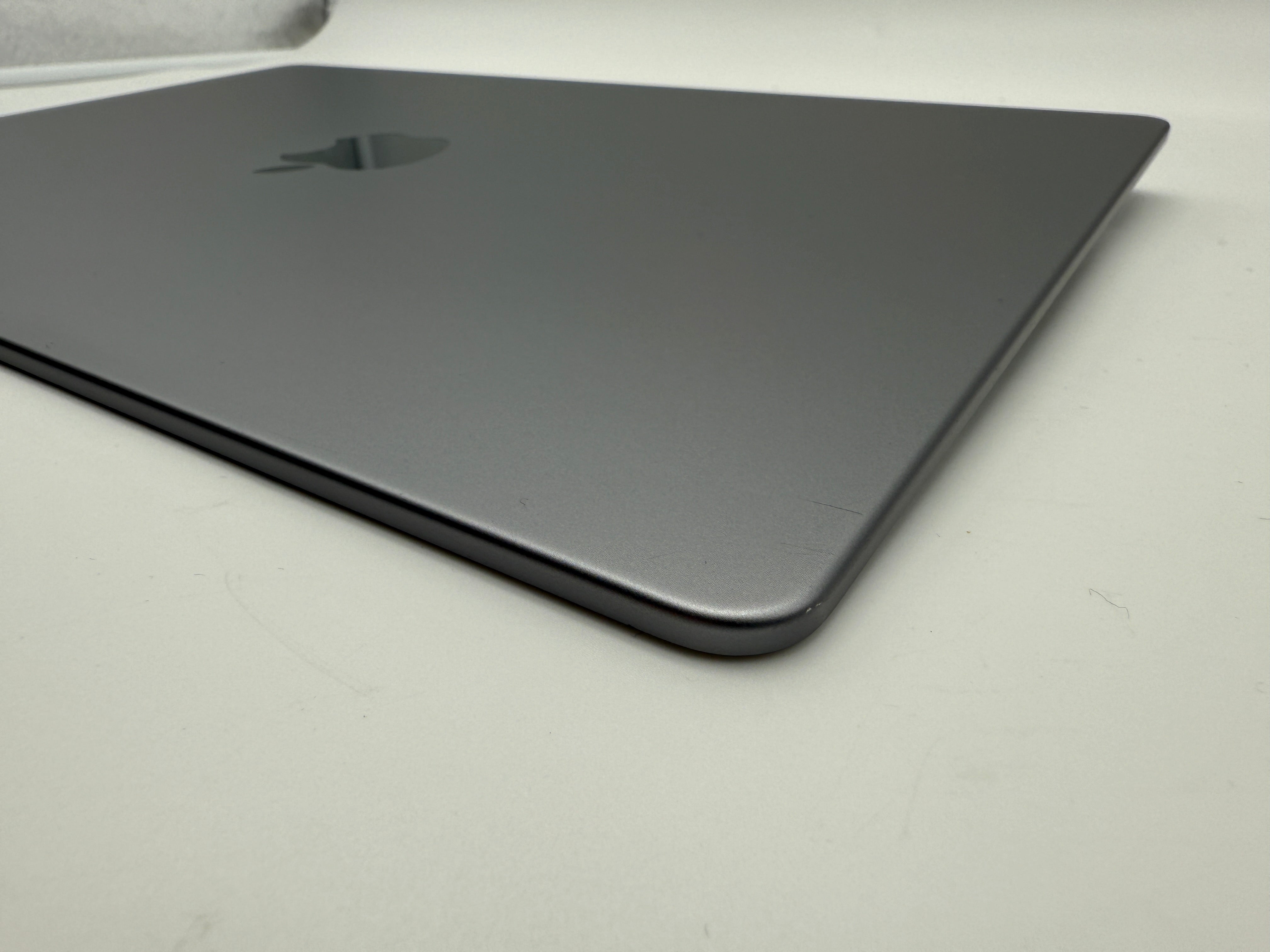 Macbook Pro 14" 2021 A2442 Display Bildschirm Grau Original #D812