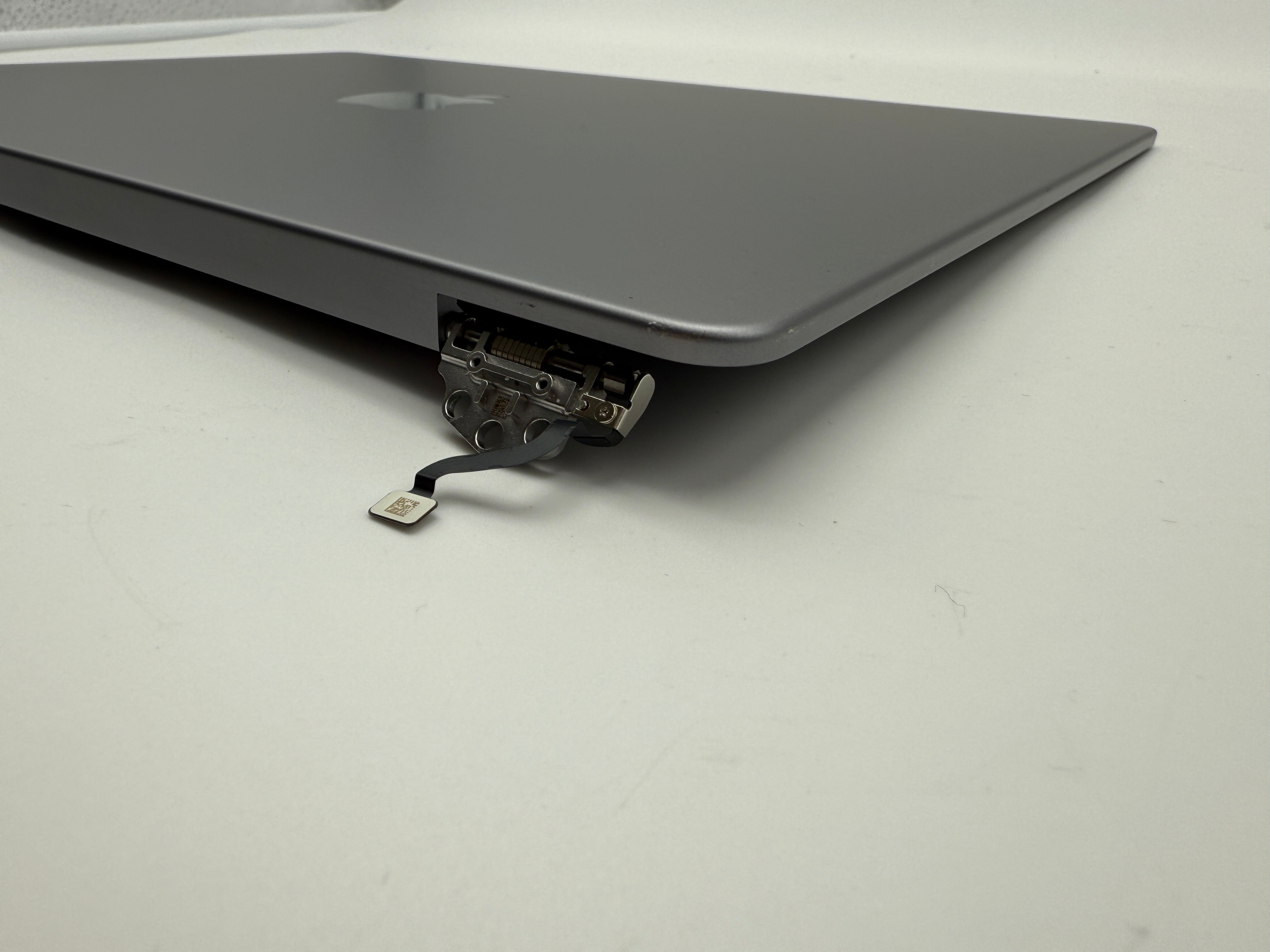 Macbook Pro 14" 2021 A2442 Display Bildschirm Grau Original #D812