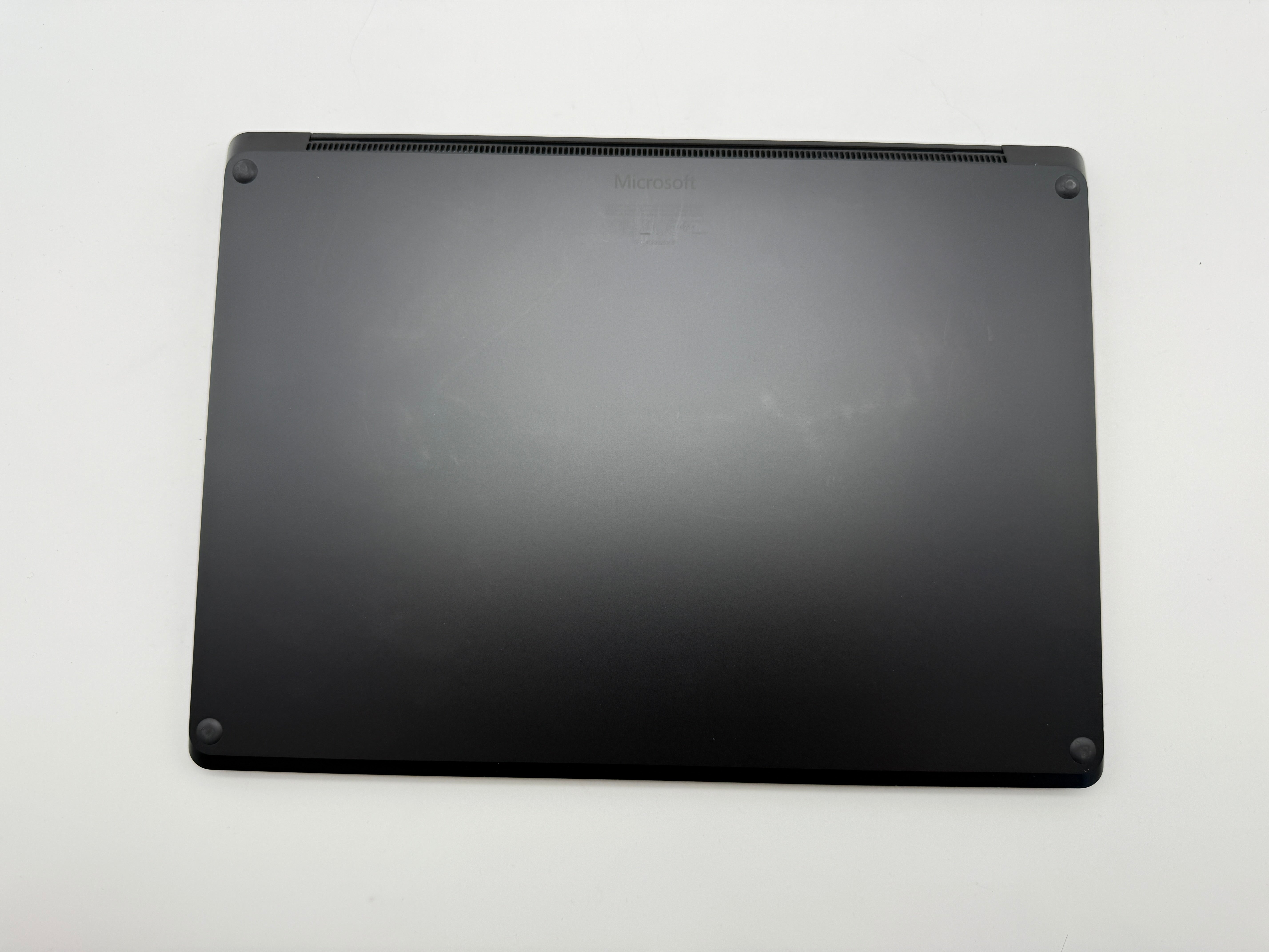 Microsoft Surface Laptop 5 13,5" i7-1255U 2,6GHz 16GB 512GB MwSt. Schwarz
