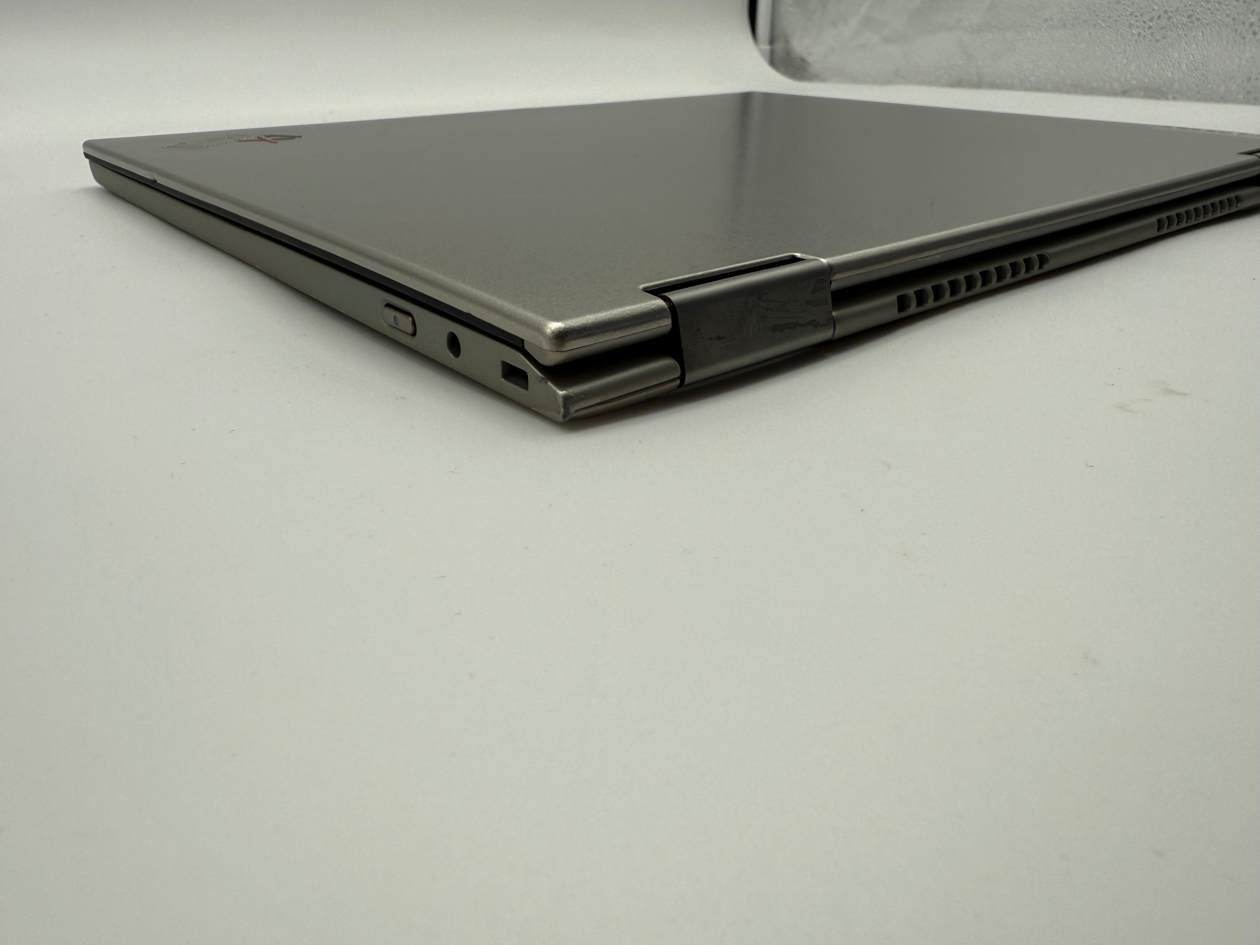 Lenovo ThinkPad X1 Titanium Gen 1 Notebook i7-1160G7 1,2GHz 16GB 1TB SSD