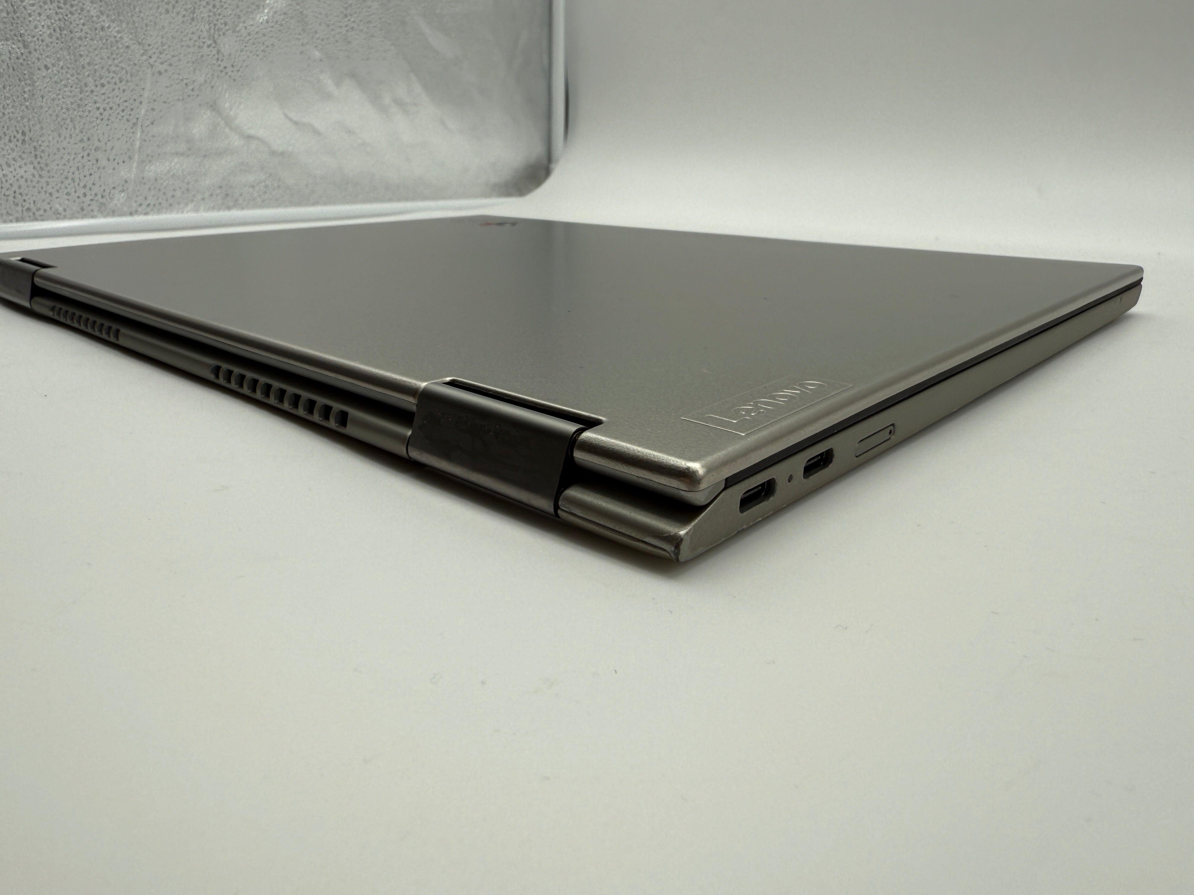 Lenovo ThinkPad X1 Titanium Gen 1 Notebook i7-1160G7 1,2GHz 16GB 1TB SSD