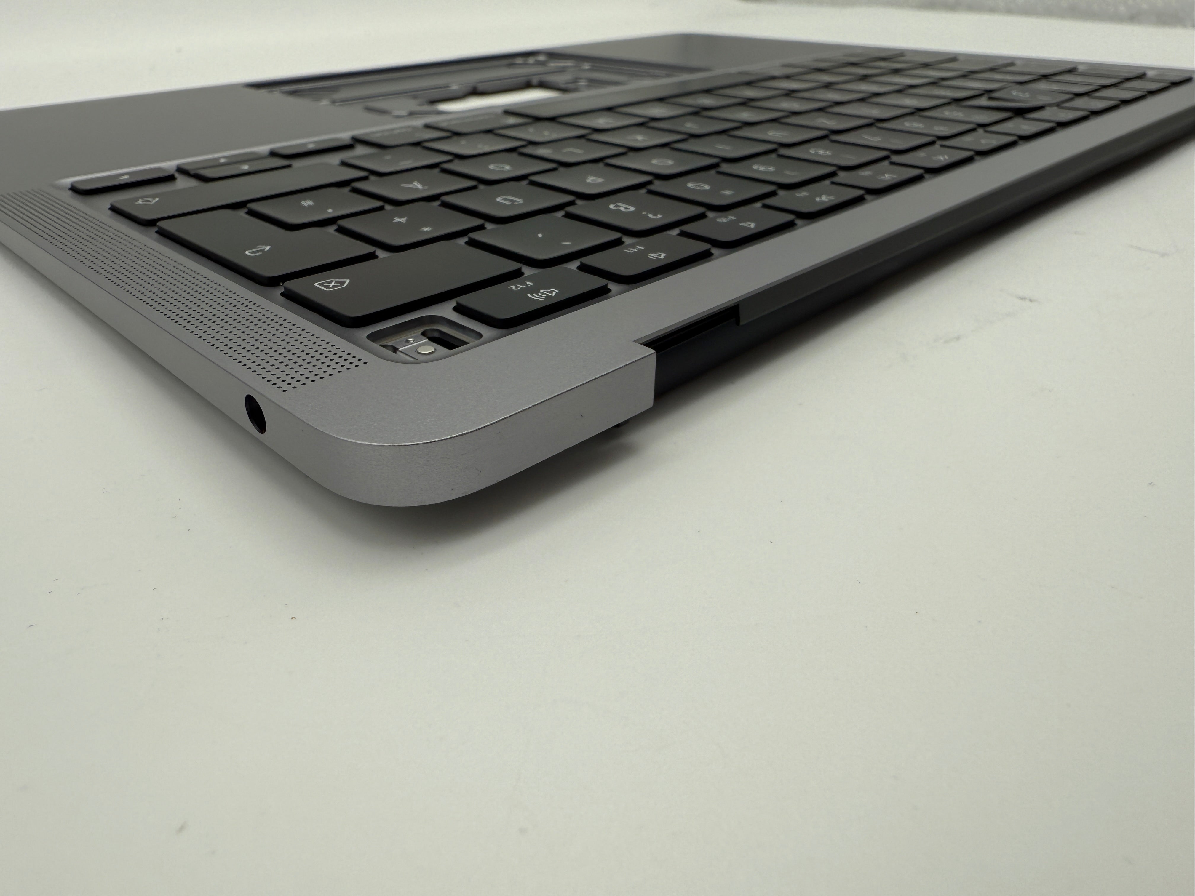 MacBook Air 13" 2020 A2337 Topcase Spacegrau Tastatur Grau Spacegrau #T780