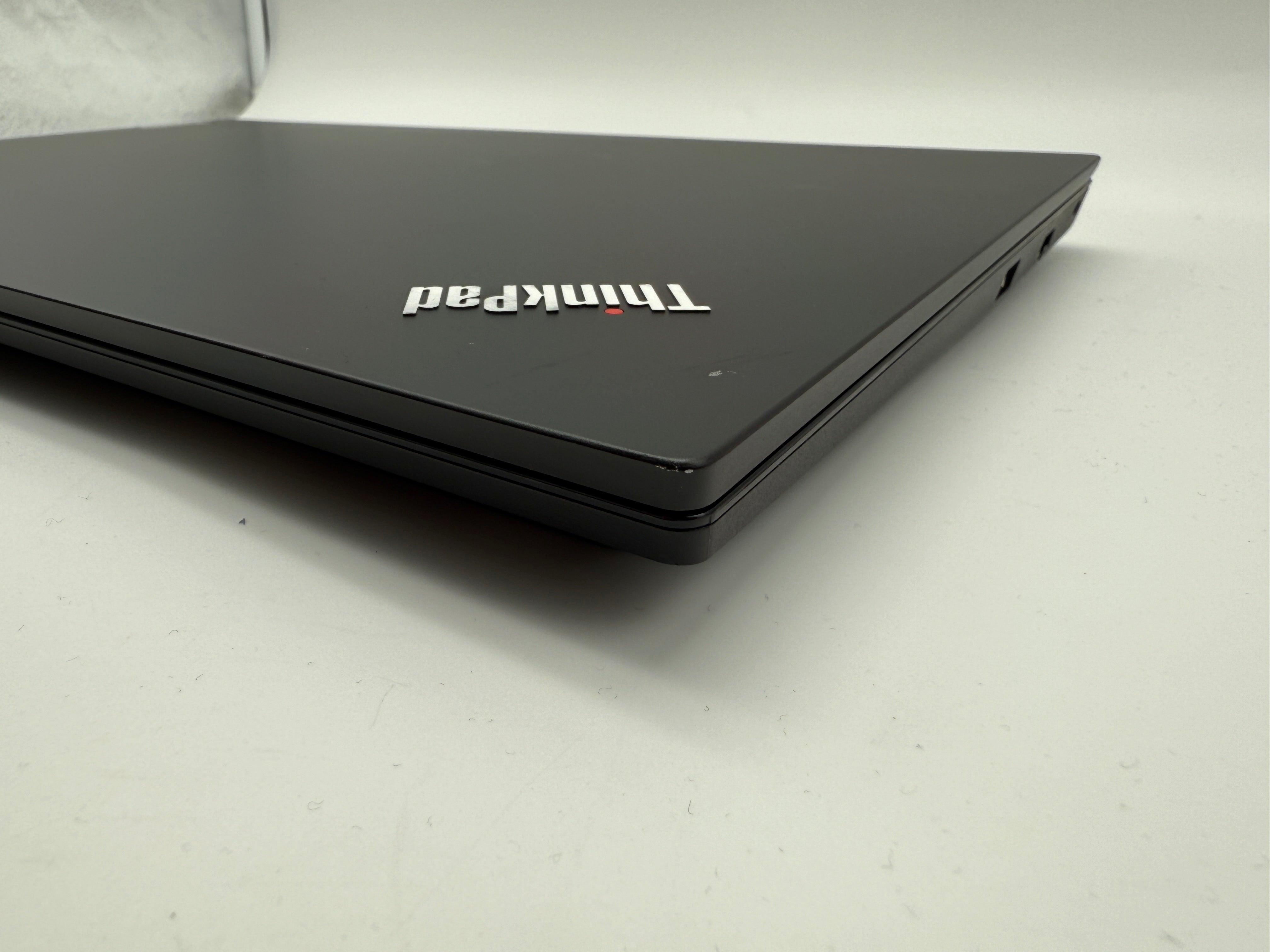 Lenovo Thinkpad E14 G4 Notebook i7-1255U 1,7 GHz 16GB 512GB SSD