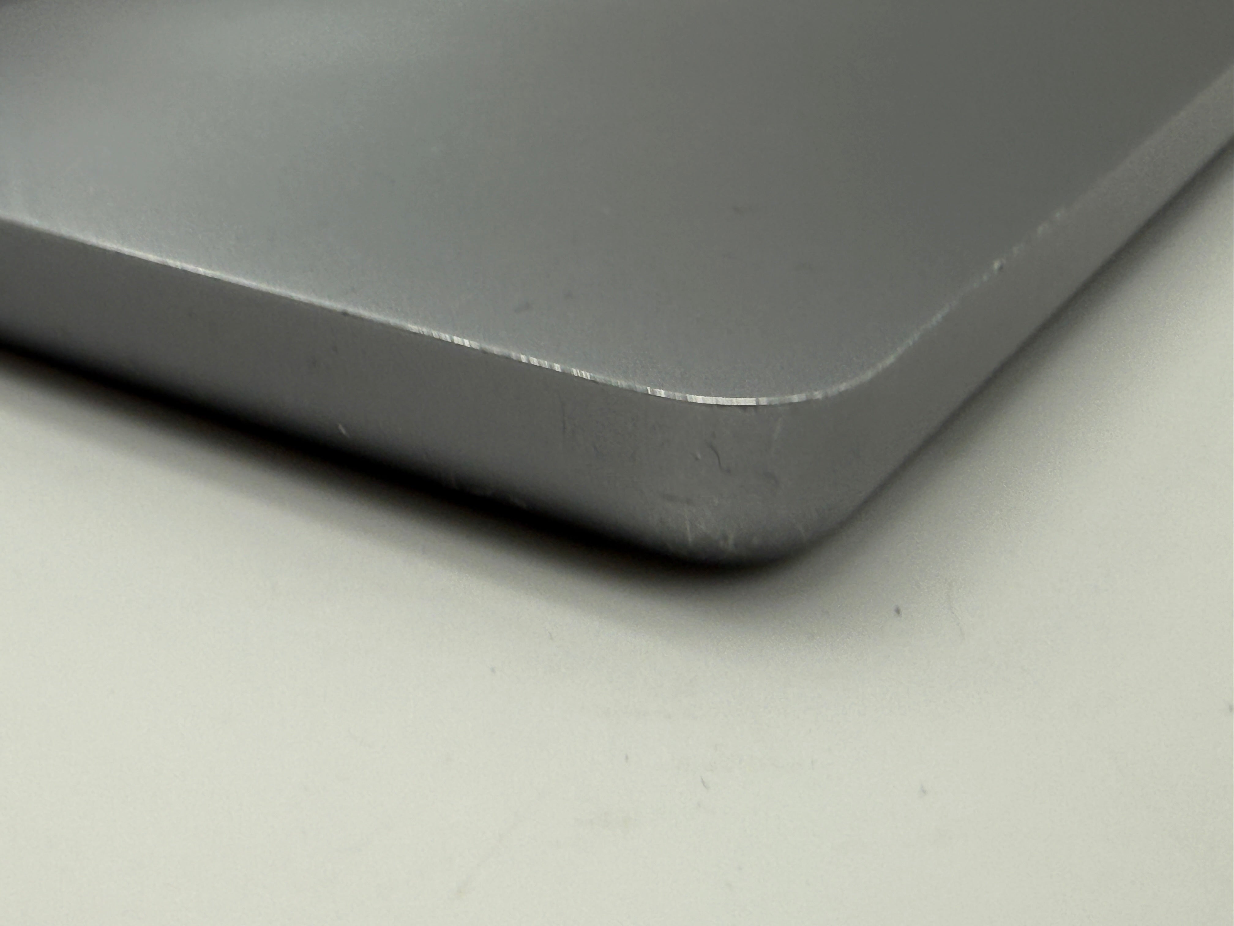 Macbook Pro 16" 2021 A2485 Topcase QWERTY US Tastatur Spacegrau #T784
