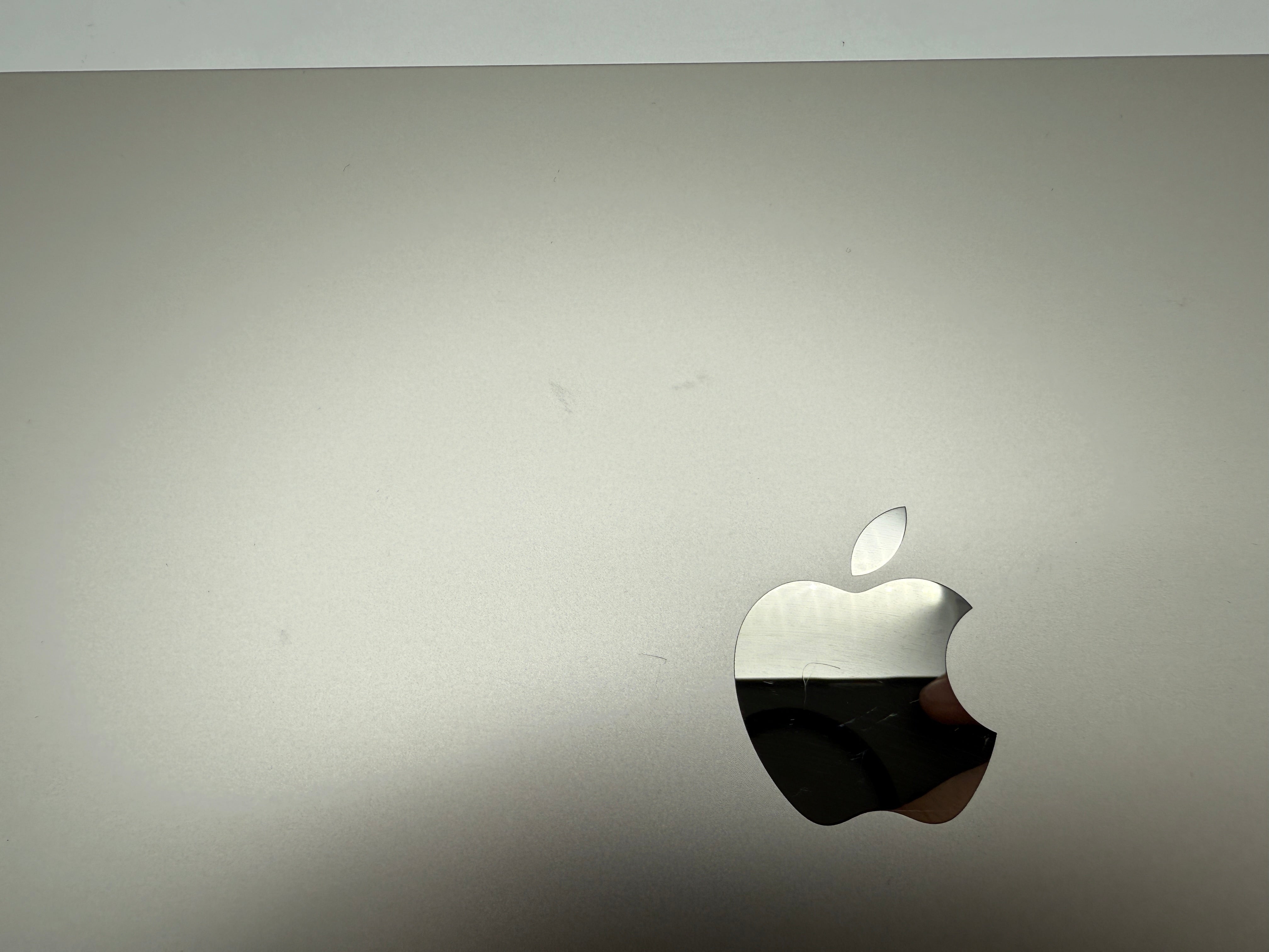 Macbook Air 13" M2 2022 A2681 Display Bildschirm Starlight Defekt Spender
