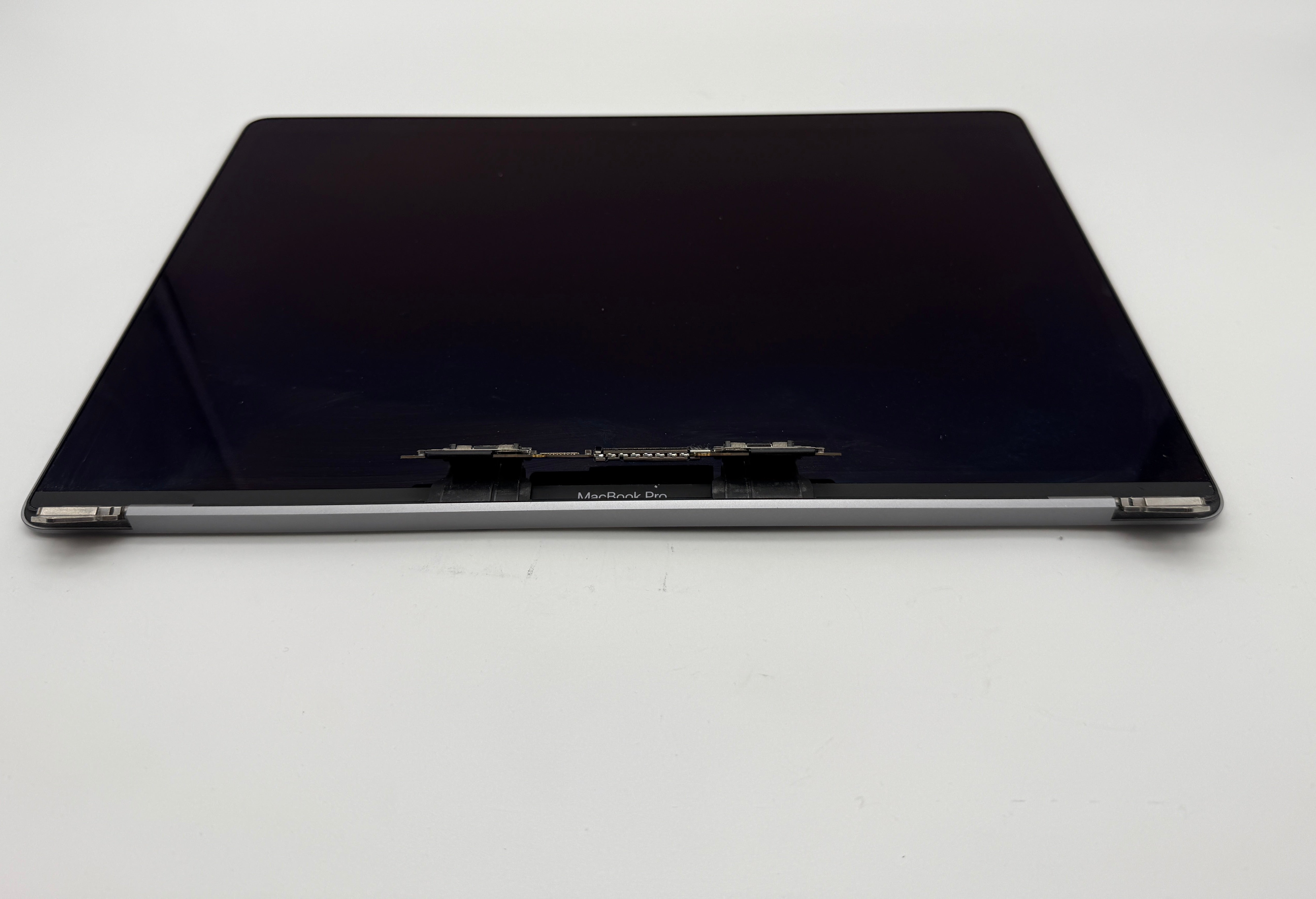 MacBook Pro 15" 2018 2019 A1990 Grau Display Retina original Bildschirm #D821