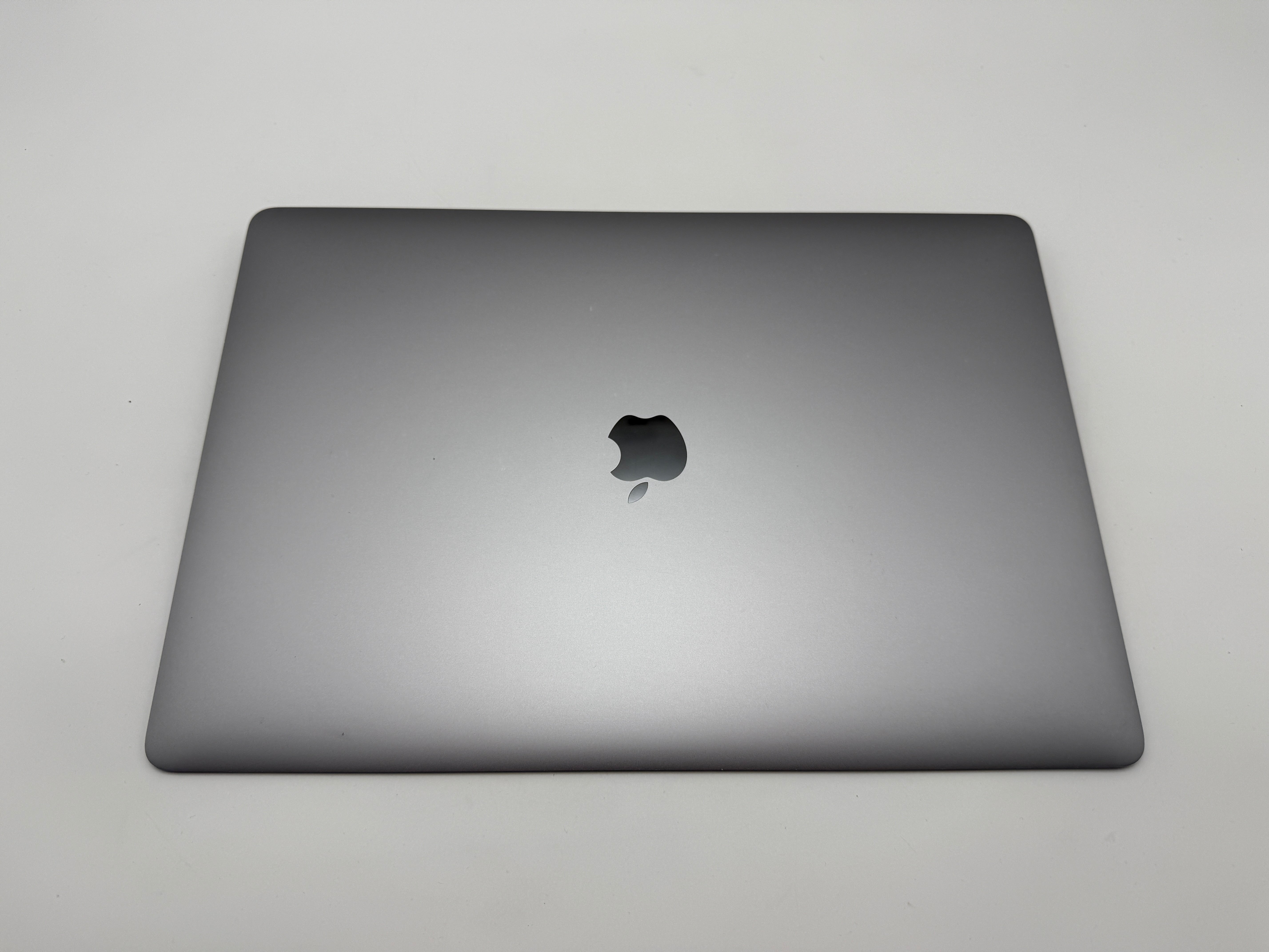 MacBook Pro 15" 2018 2019 A1990 Grau Display Retina original Bildschirm #D821