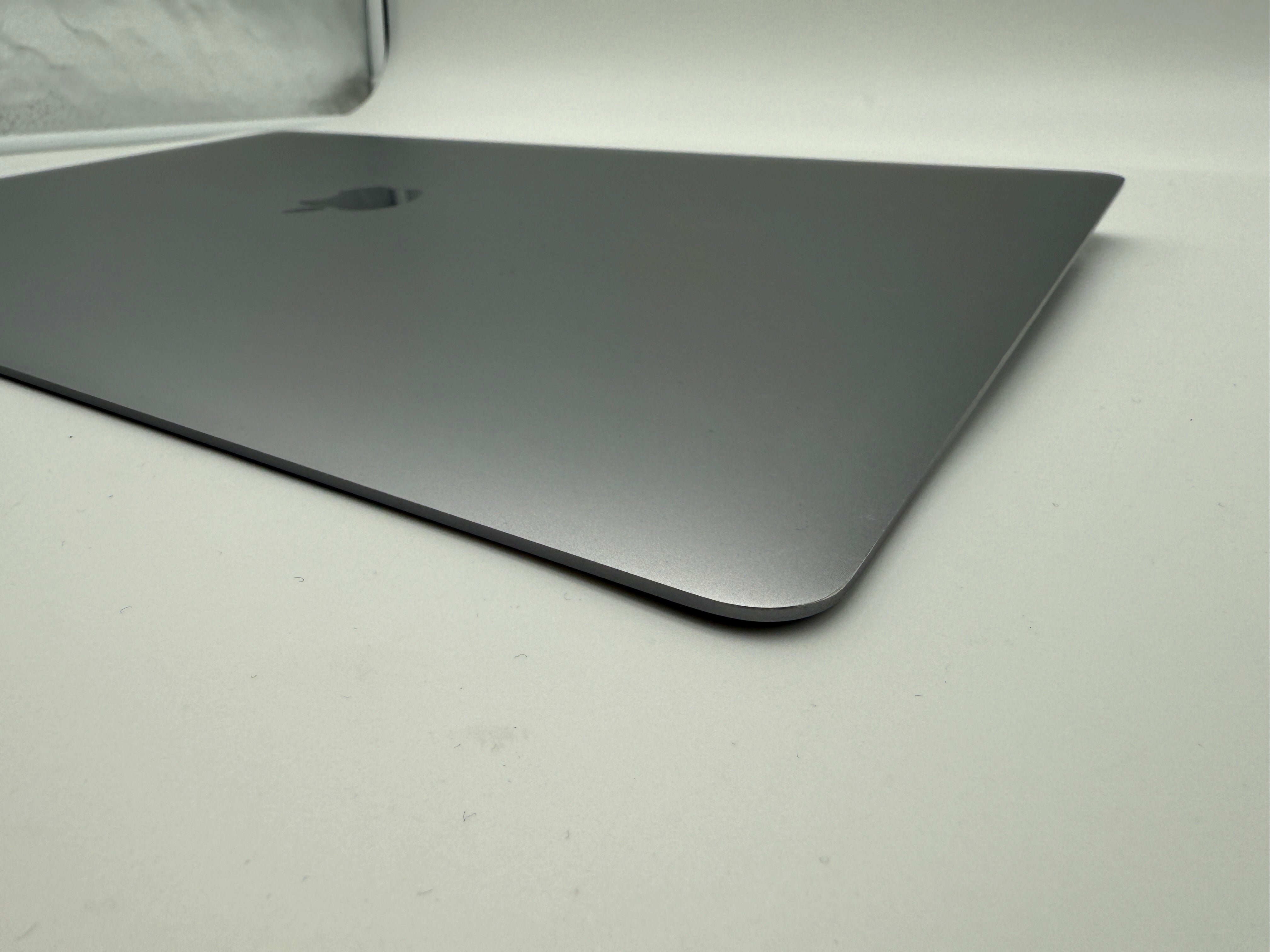 MacBook Pro 15" 2018 2019 A1990 Grau Display Retina original Bildschirm #D821