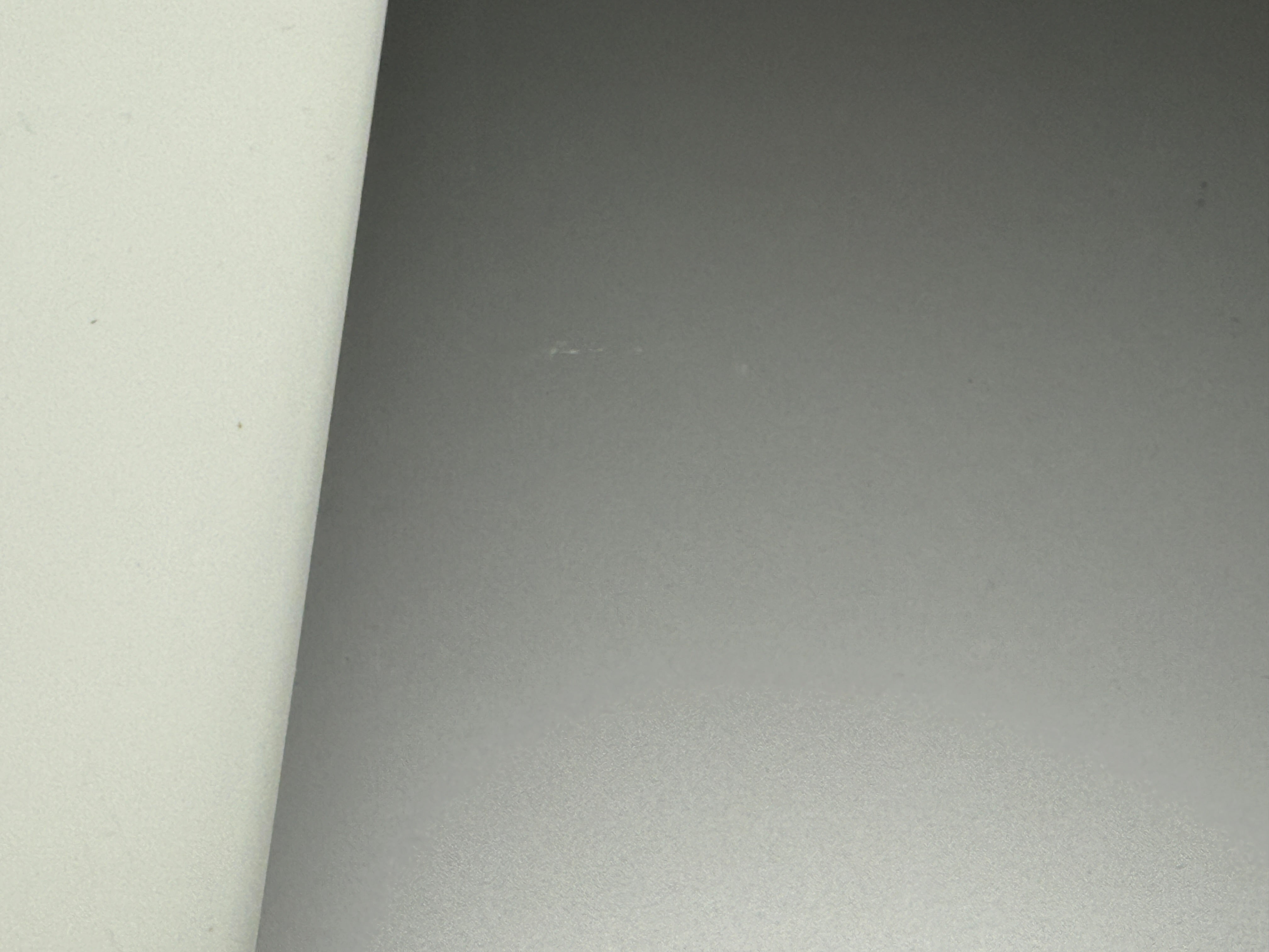 MacBook Pro 15" 2018 2019 A1990 Grau Display Retina original Bildschirm #D821