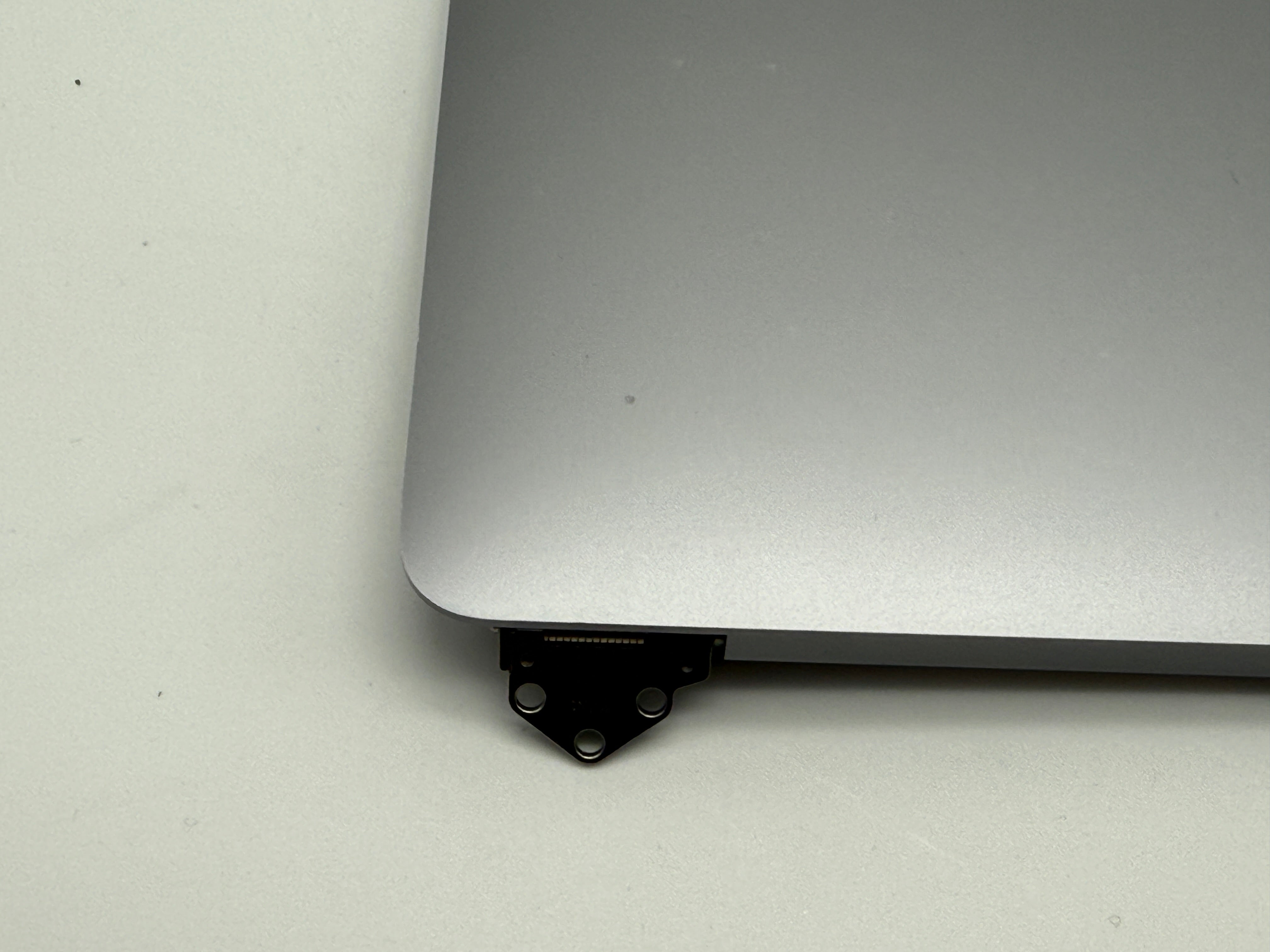 MacBook Pro 15" 2018 2019 A1990 Grau Display Retina original Bildschirm #D821