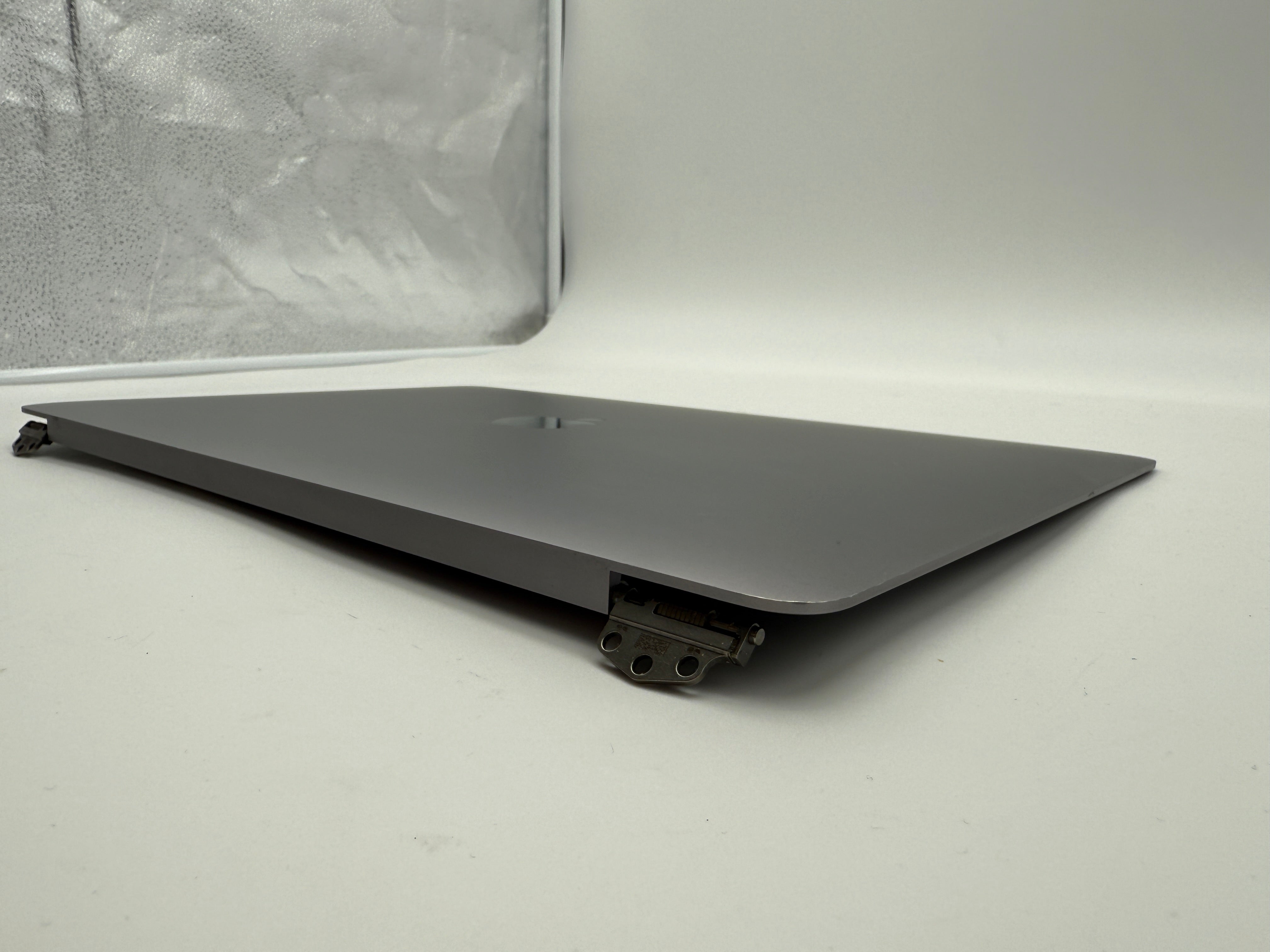 Macbook Air 13" 2019 2020 A1932 A2179 Display Bildschirm Spacegrau Grau #D823