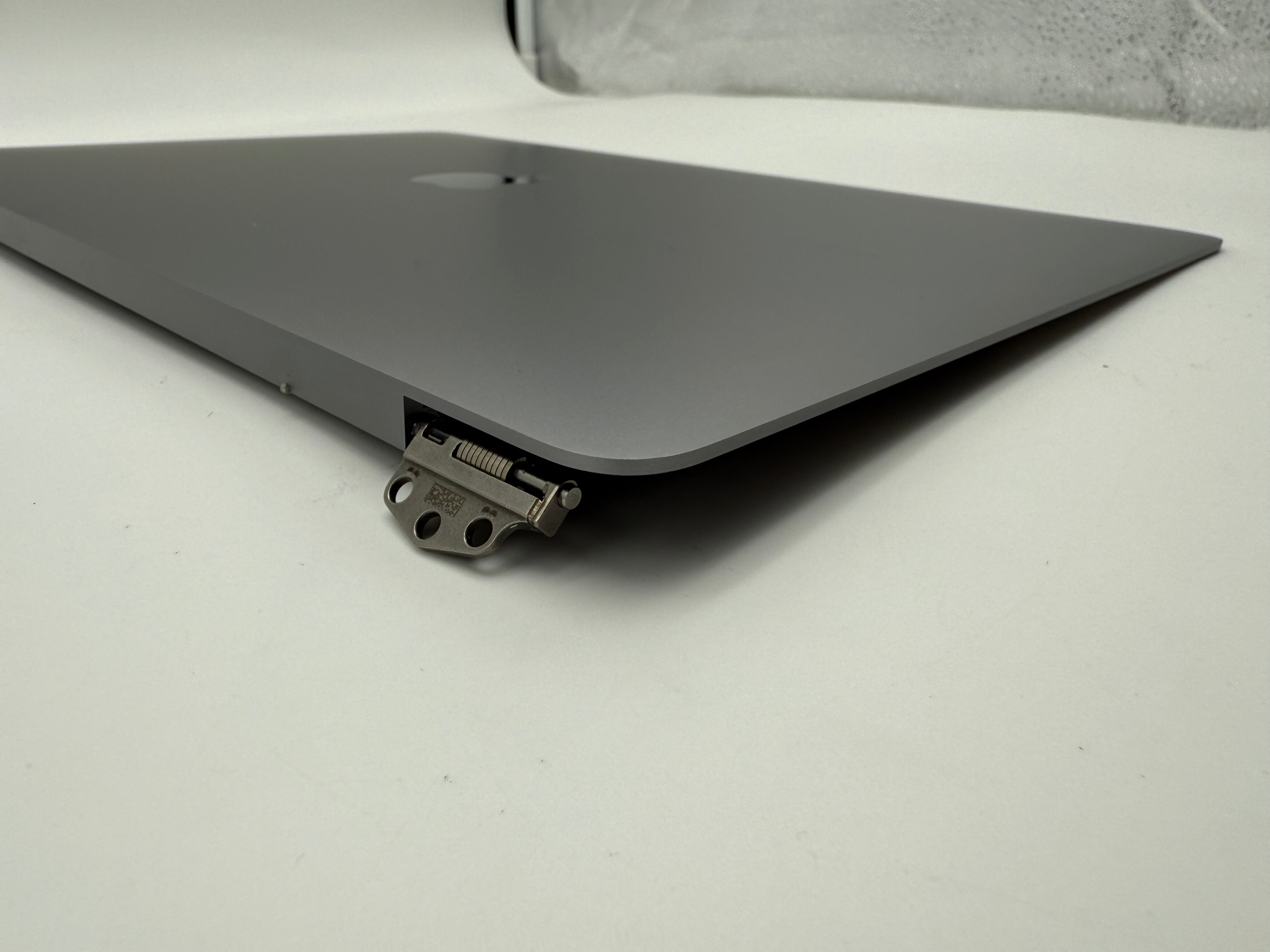 Macbook Air 13" 2019 2020 A1932 A2179 Display Bildschirm Spacegrau Grau #D824