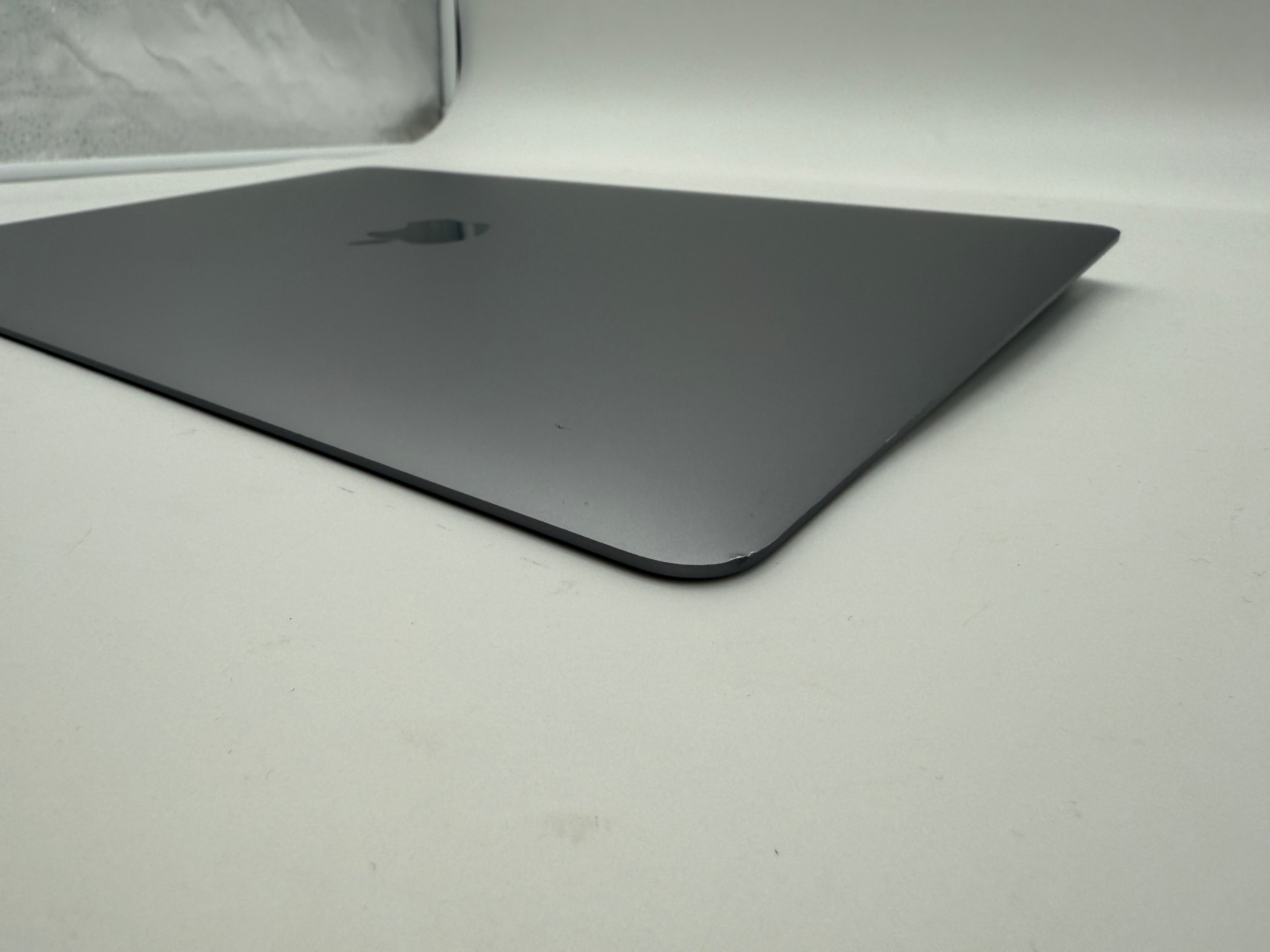 Macbook Air 13" 2019 2020 A1932 A2179 Display Bildschirm Spacegrau Grau #D827