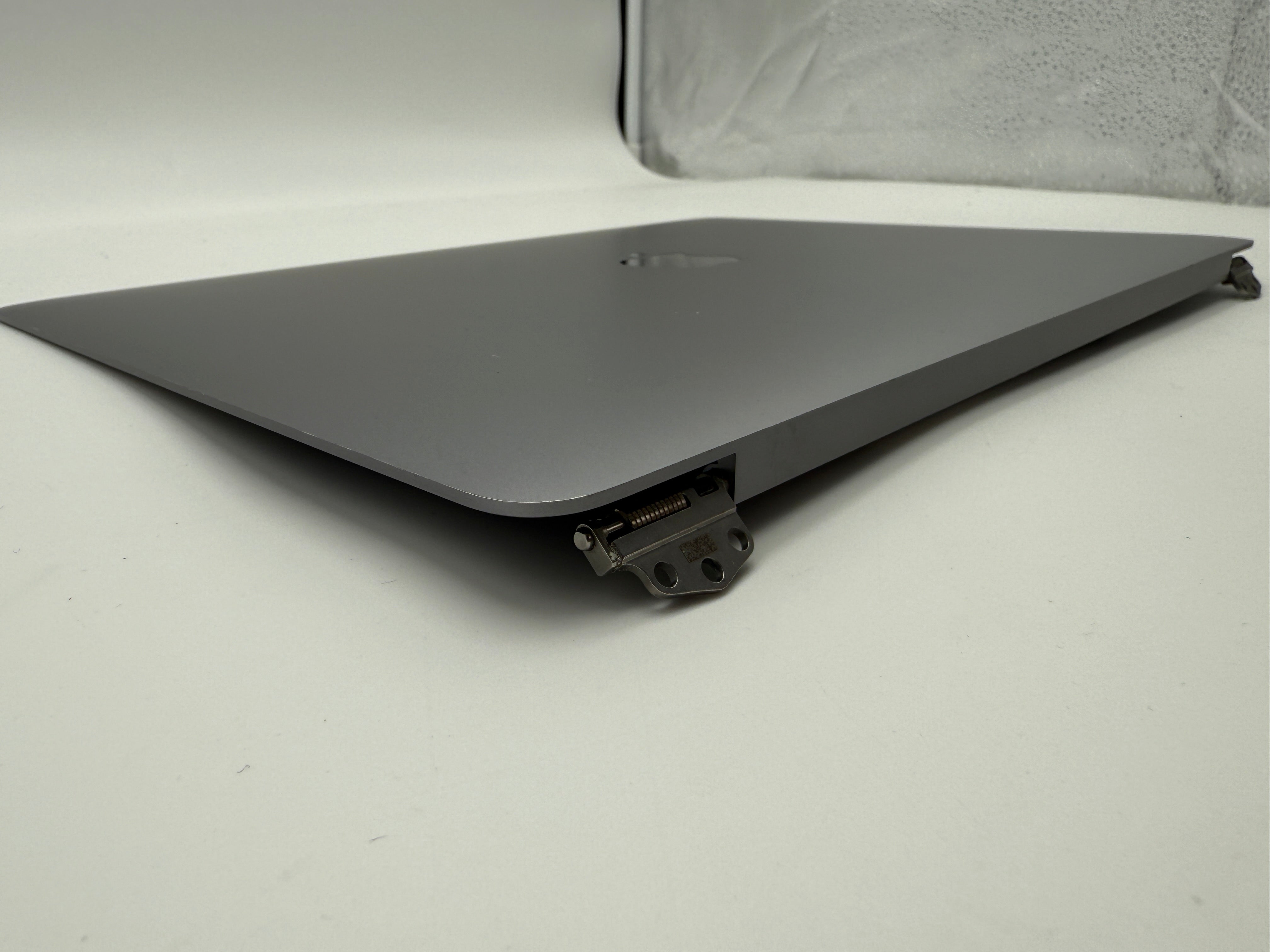 Macbook Air 13" 2019 2020 A1932 A2179 Display Bildschirm Spacegrau Grau #D827
