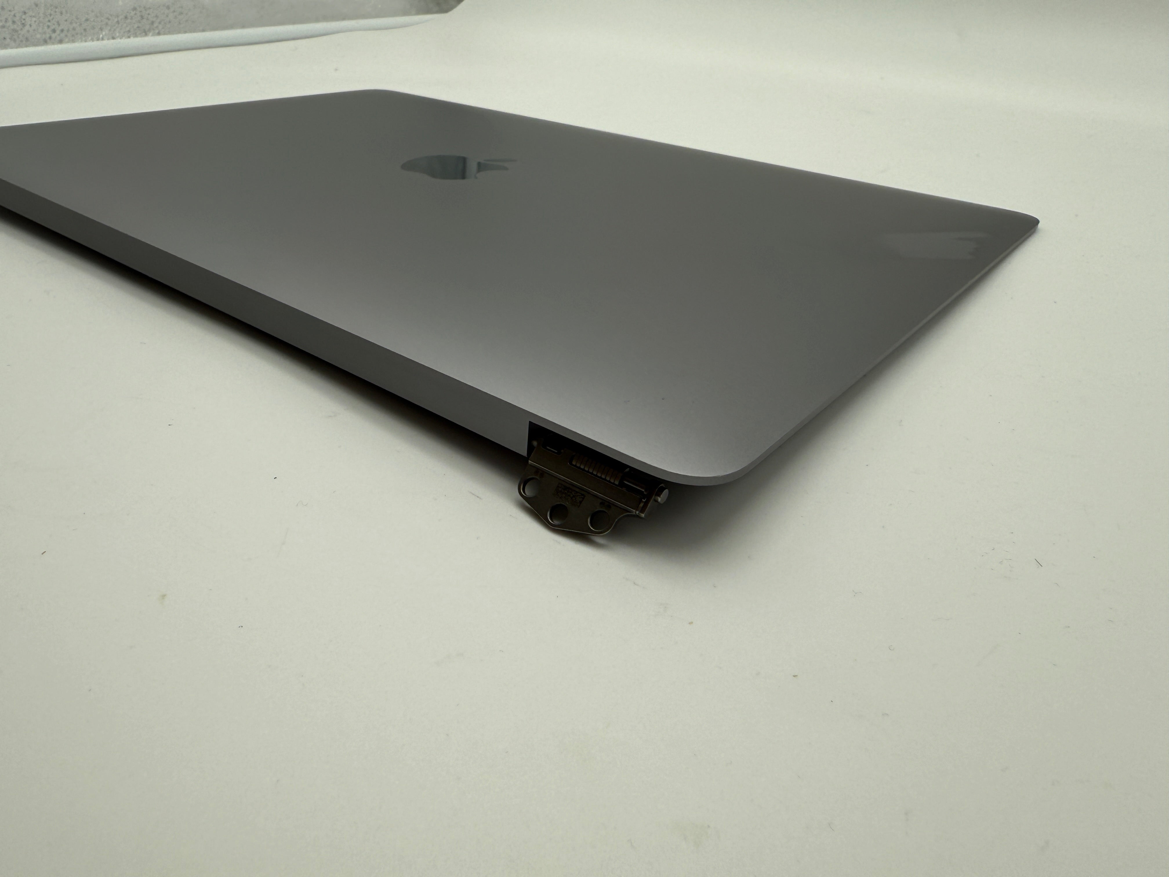 Macbook Air 13" 2019 2020 A1932 A2179 Display Bildschirm Spacegrau Grau #D838