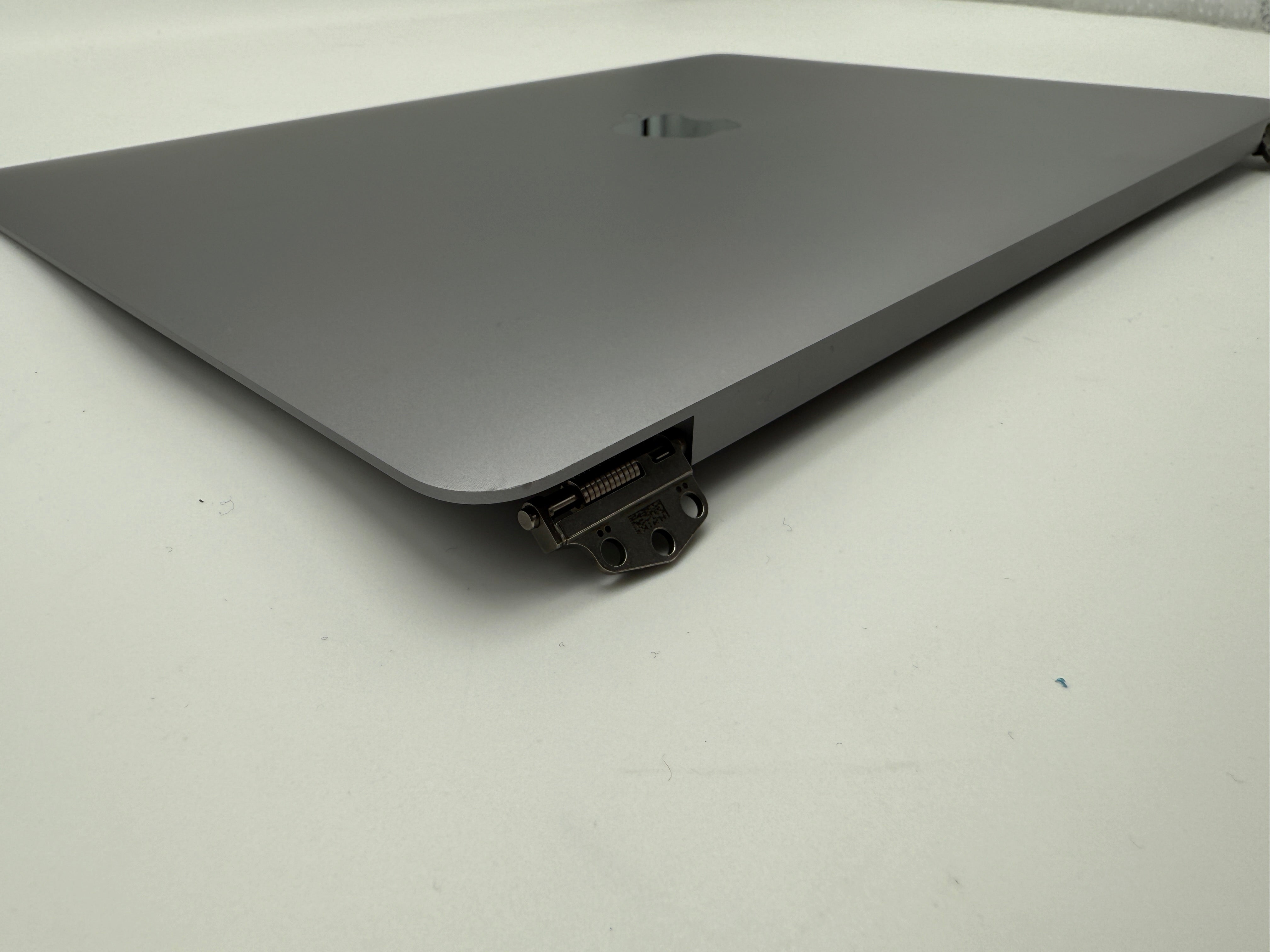 Macbook Air 13" 2019 2020 A1932 A2179 Display Bildschirm Spacegrau Grau #D838