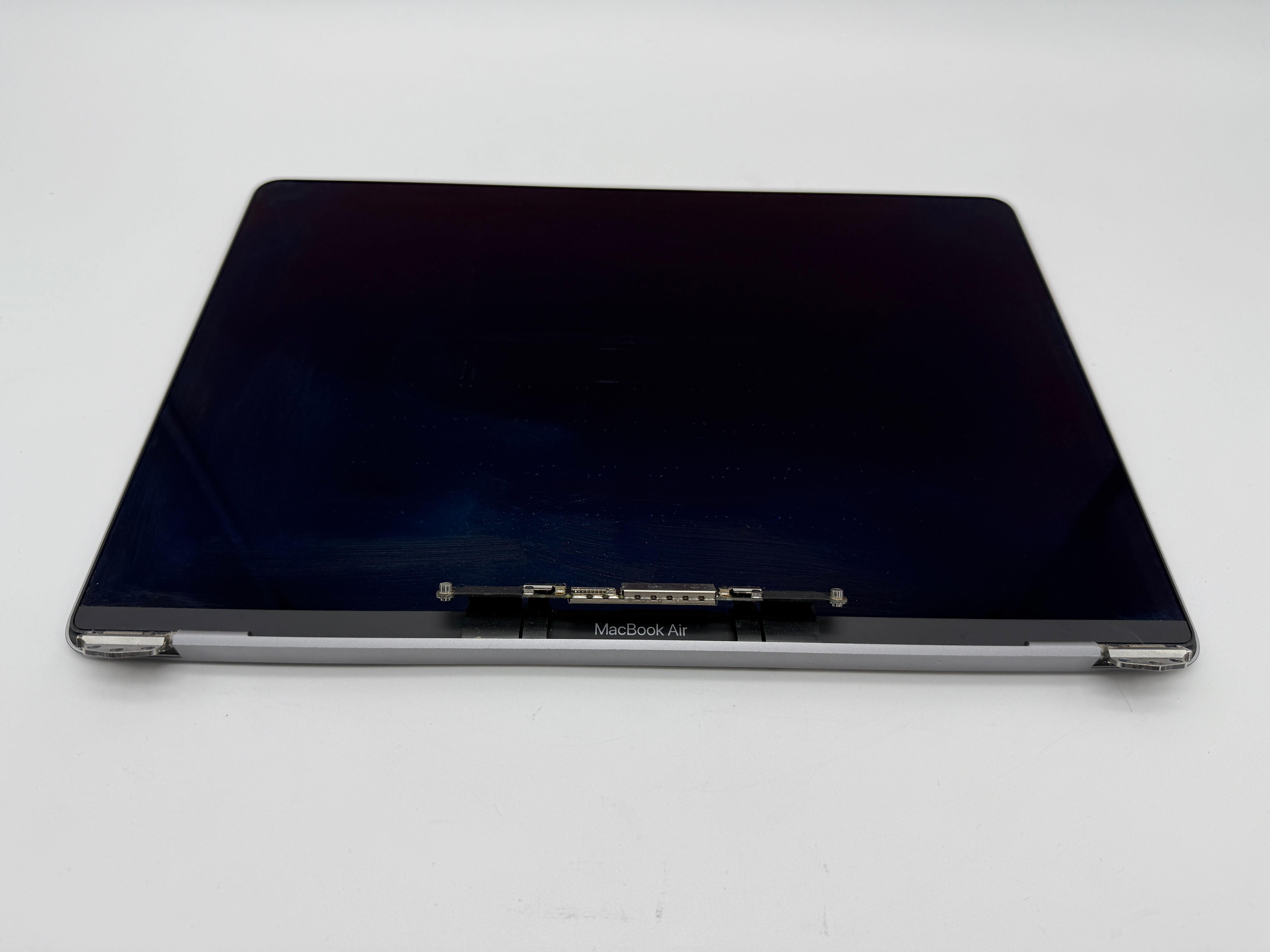Macbook Air 13" 2019 2020 A1932 A2179 Display Bildschirm Spacegrau Grau #D839