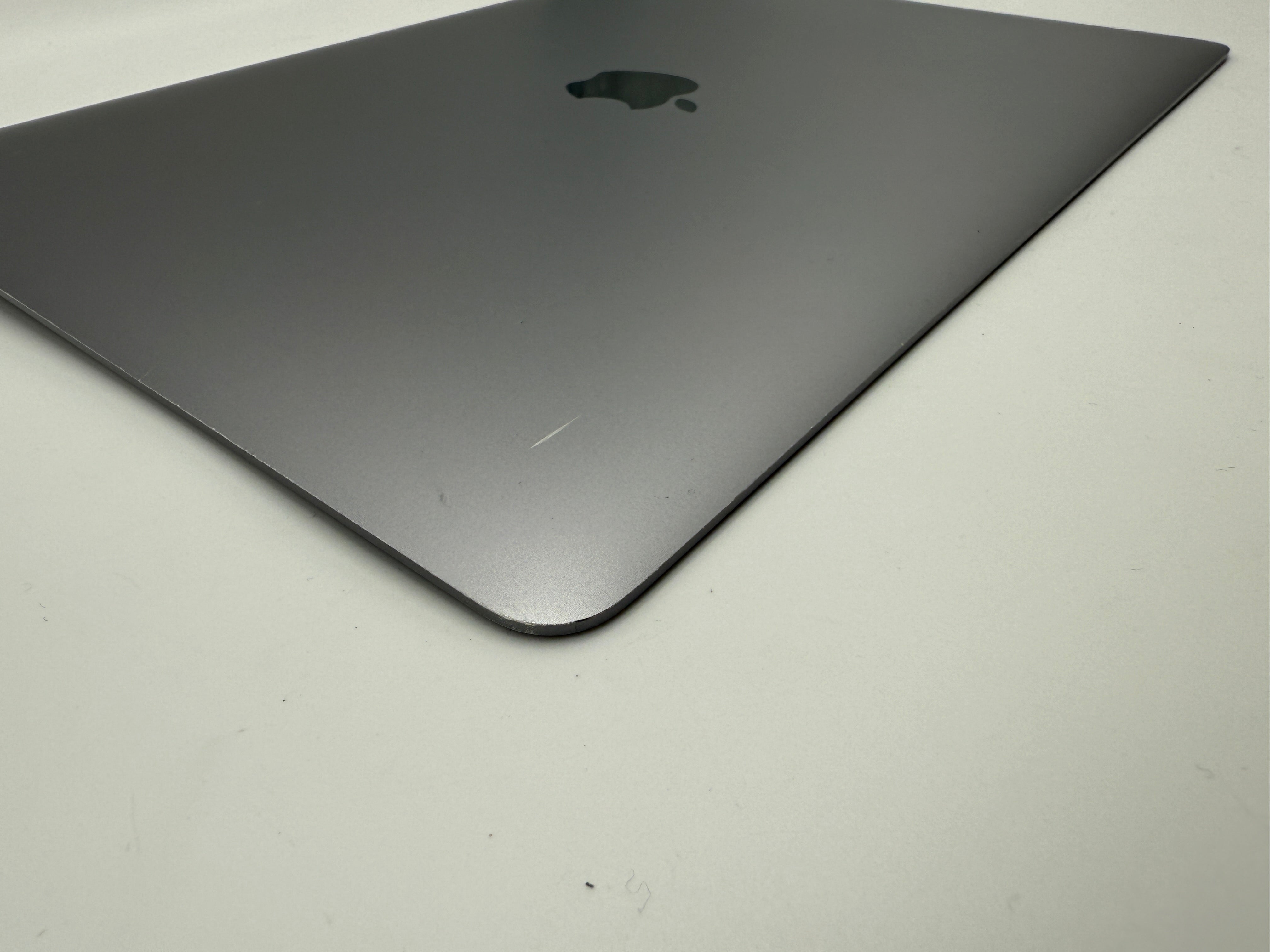 Macbook Air 13" 2019 2020 A1932 A2179 Display Bildschirm Spacegrau Grau #D839
