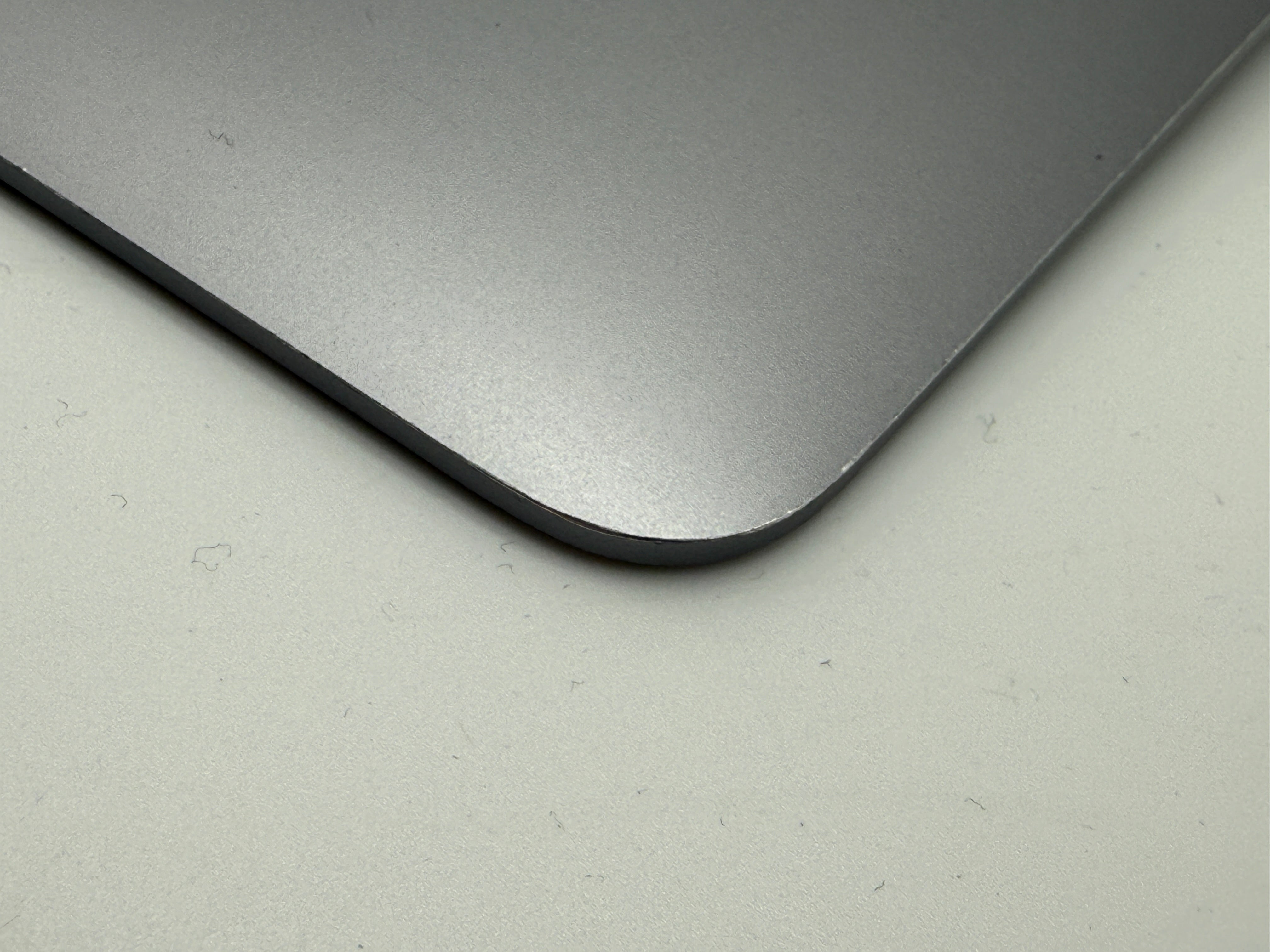 Macbook Air 13" 2019 2020 A1932 A2179 Display Bildschirm Spacegrau Grau #D839