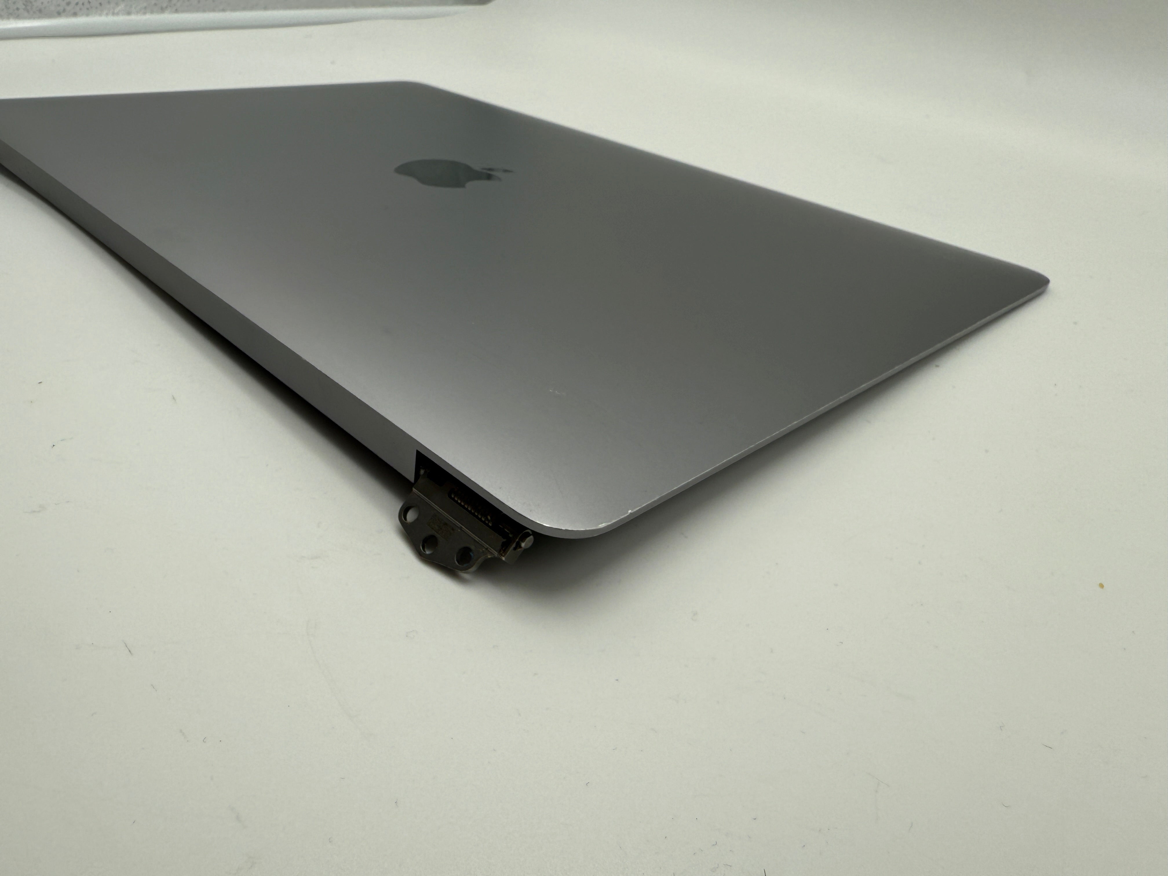 Macbook Air 13" 2019 2020 A1932 A2179 Display Bildschirm Spacegrau Grau #D839