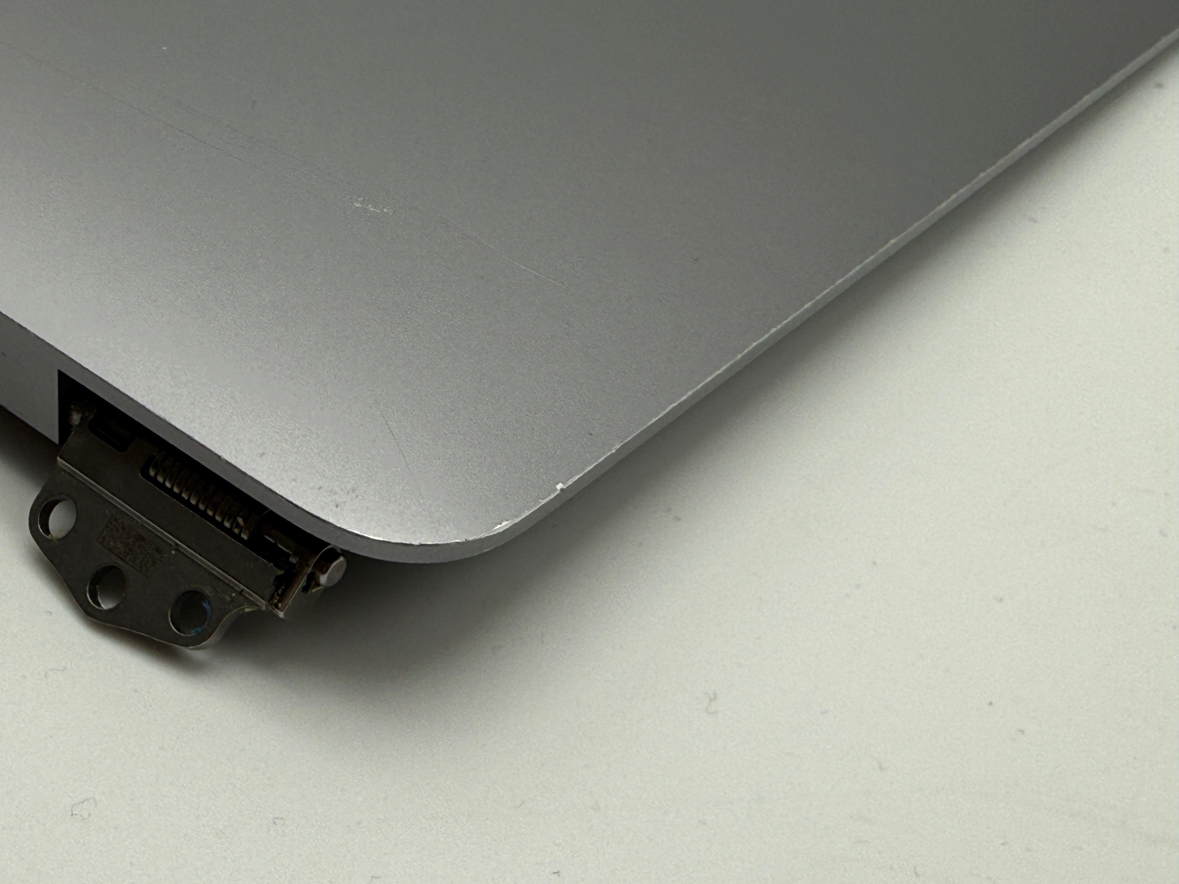 Macbook Air 13" 2019 2020 A1932 A2179 Display Bildschirm Spacegrau Grau #D839