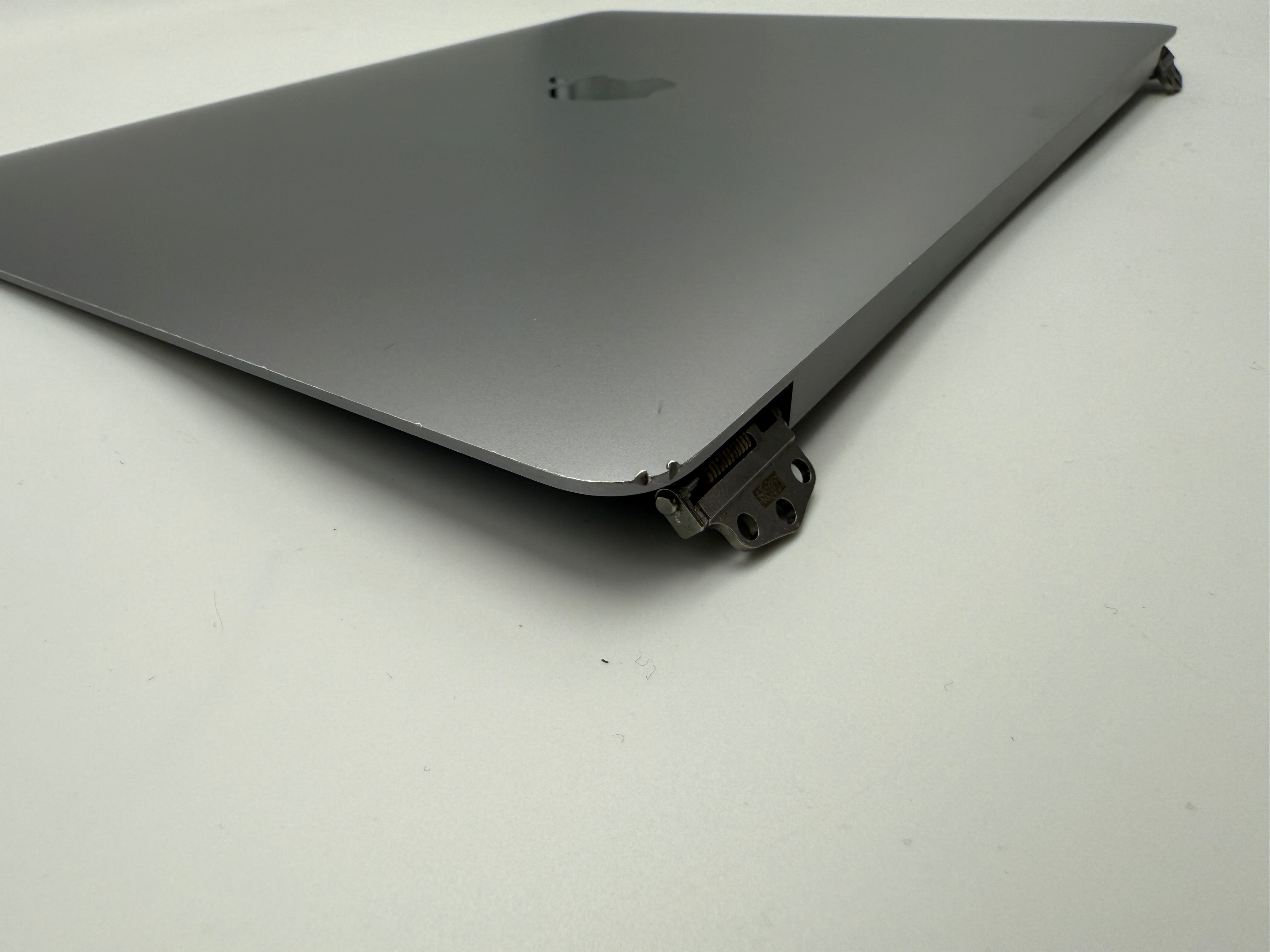 Macbook Air 13" 2019 2020 A1932 A2179 Display Bildschirm Spacegrau Grau #D839