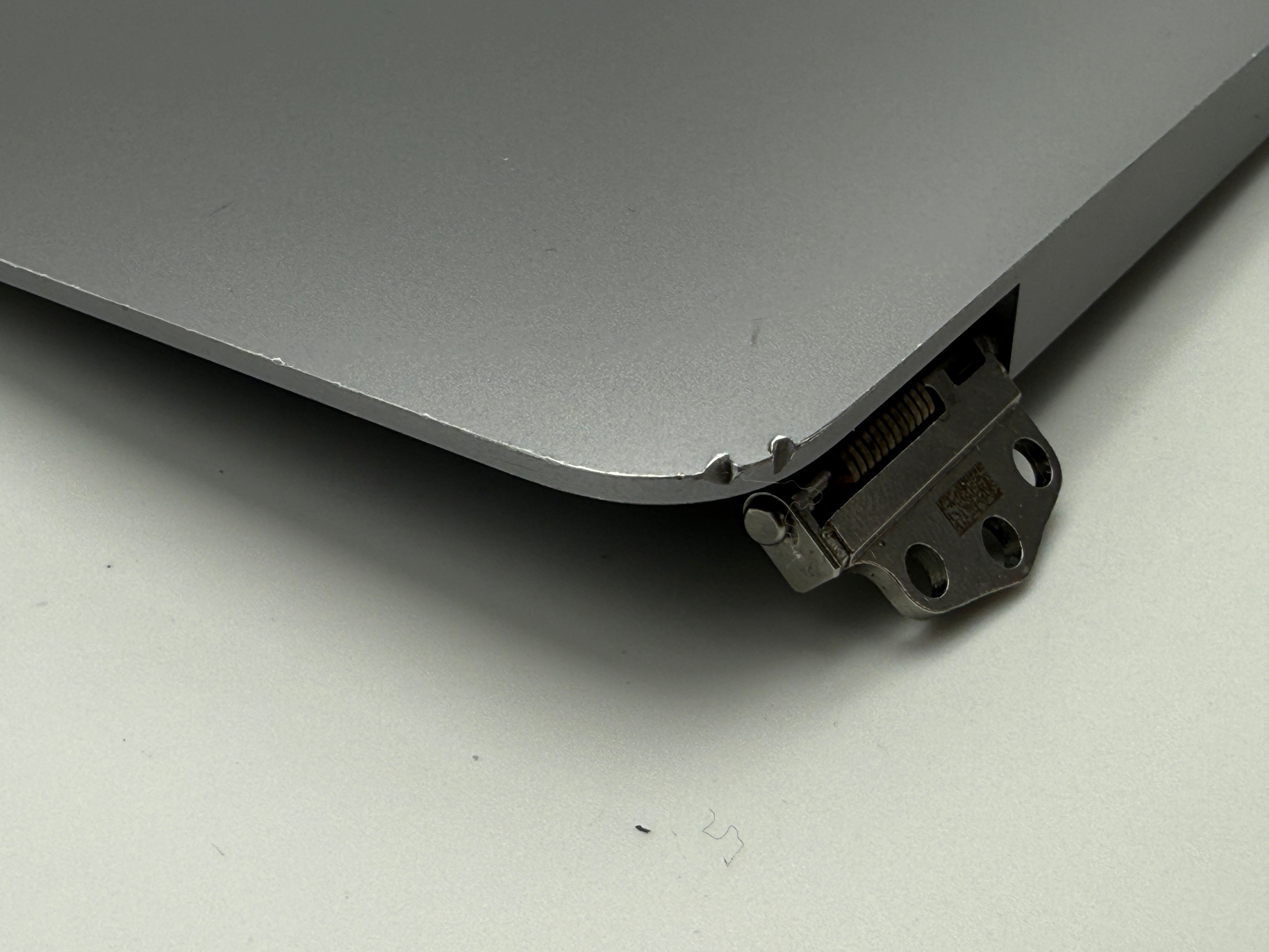 Macbook Air 13" 2019 2020 A1932 A2179 Display Bildschirm Spacegrau Grau #D839