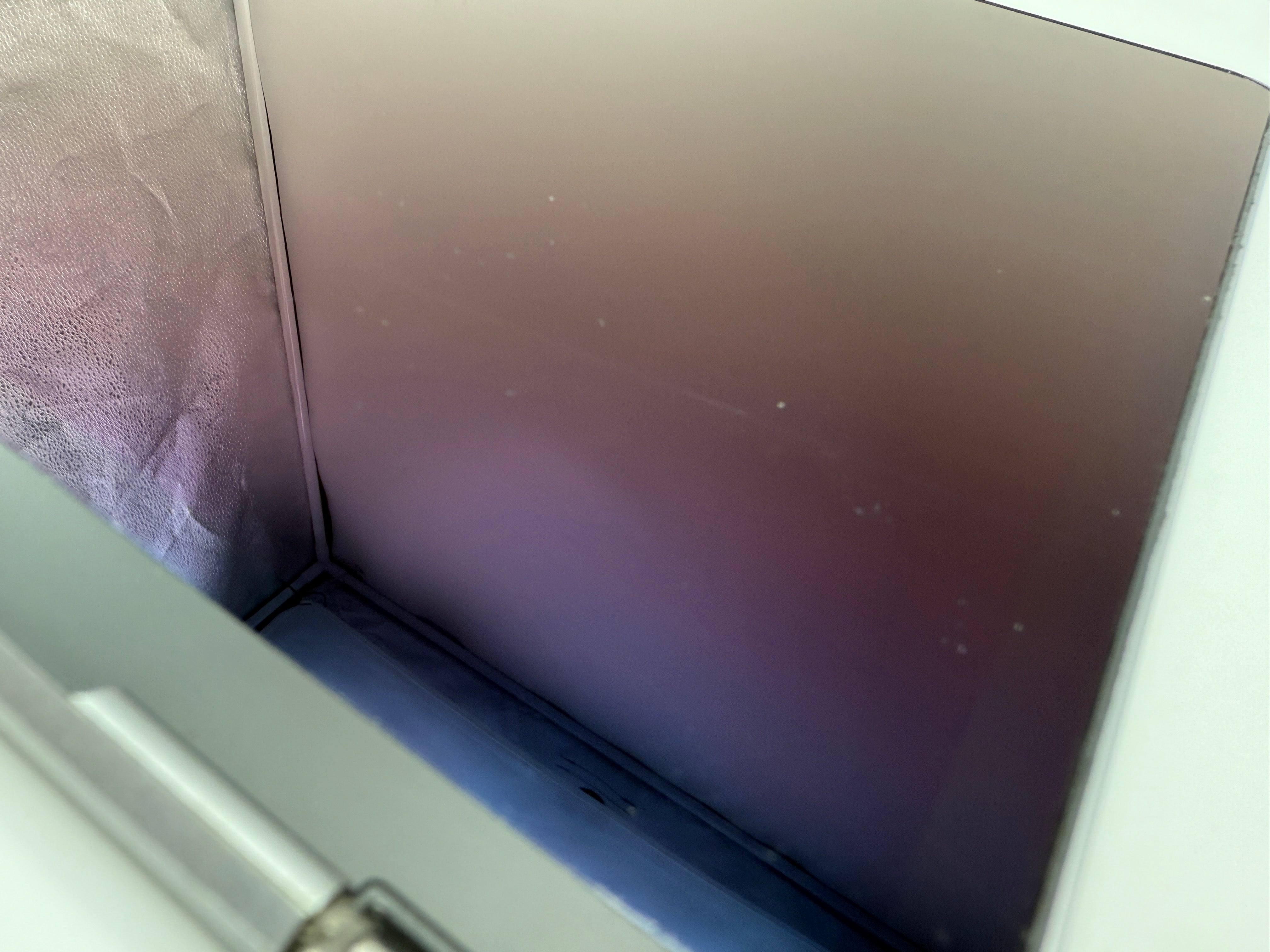 Macbook Air 13" 2019 2020 A1932 A2179 Display Bildschirm Spacegrau Grau #D840
