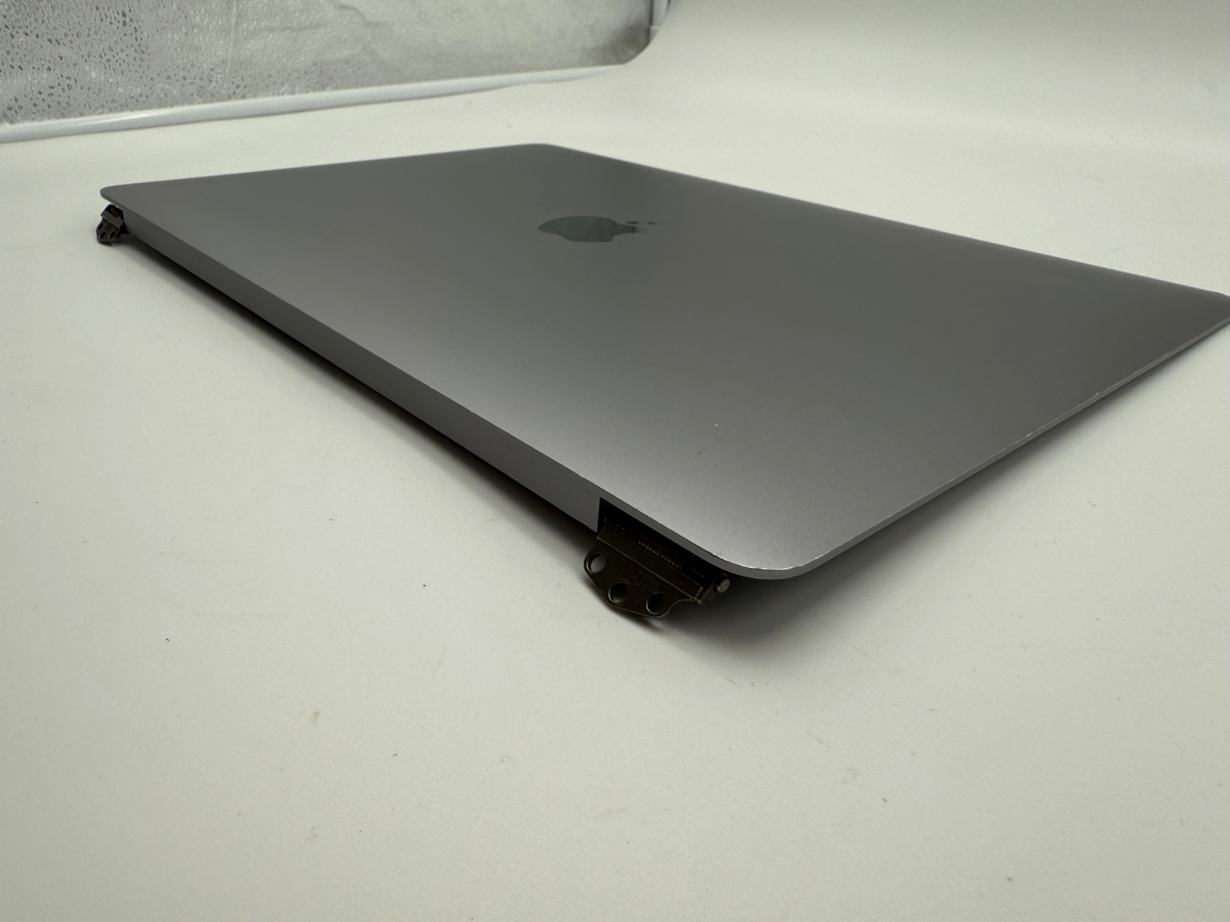 Macbook Air 13" 2019 2020 A1932 A2179 Display Bildschirm Spacegrau Grau #D840
