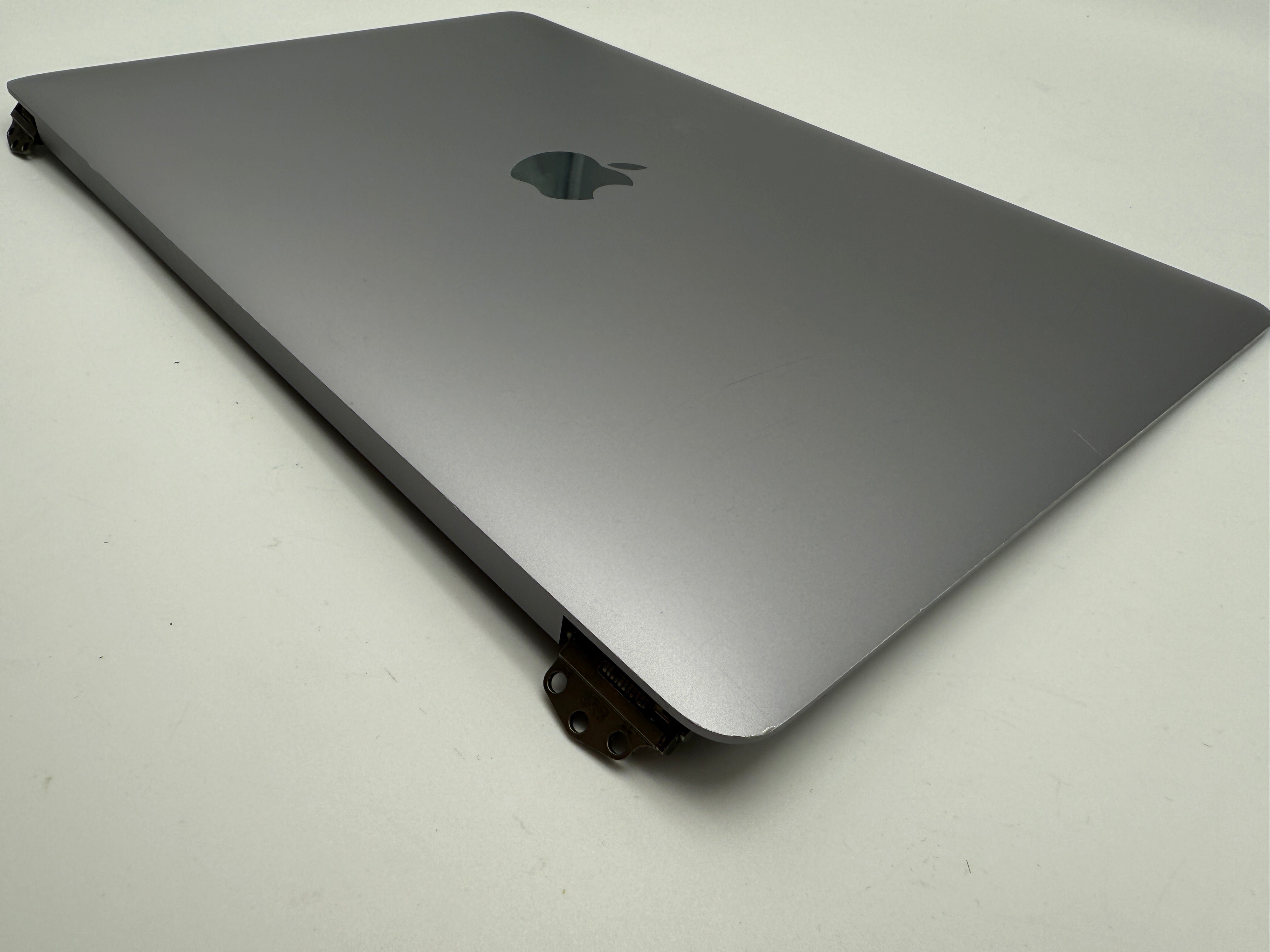 Macbook Air 13" 2019 2020 A1932 A2179 Display Bildschirm Spacegrau Grau #D841
