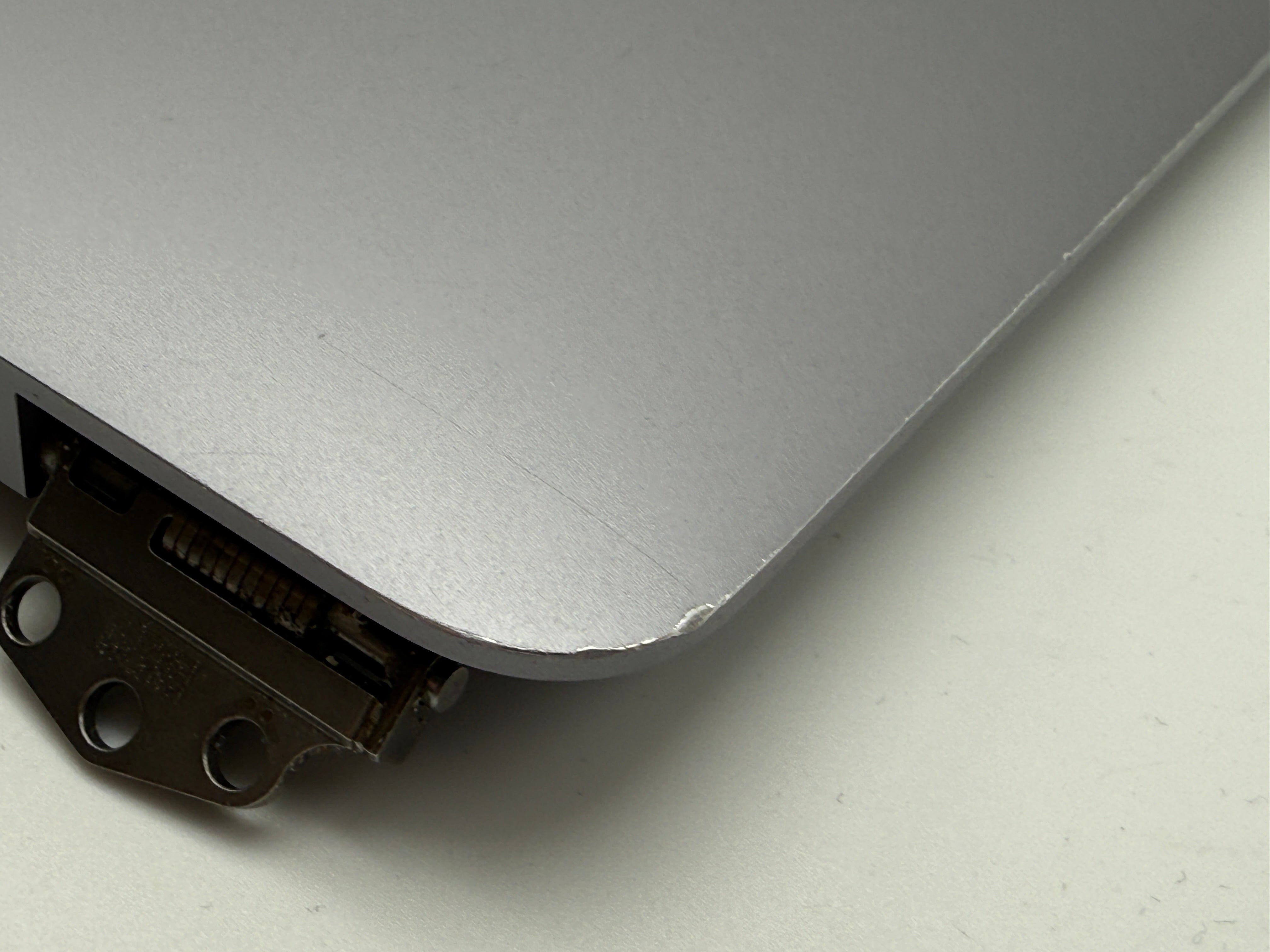 Macbook Air 13" 2019 2020 A1932 A2179 Display Bildschirm Spacegrau Grau #D841