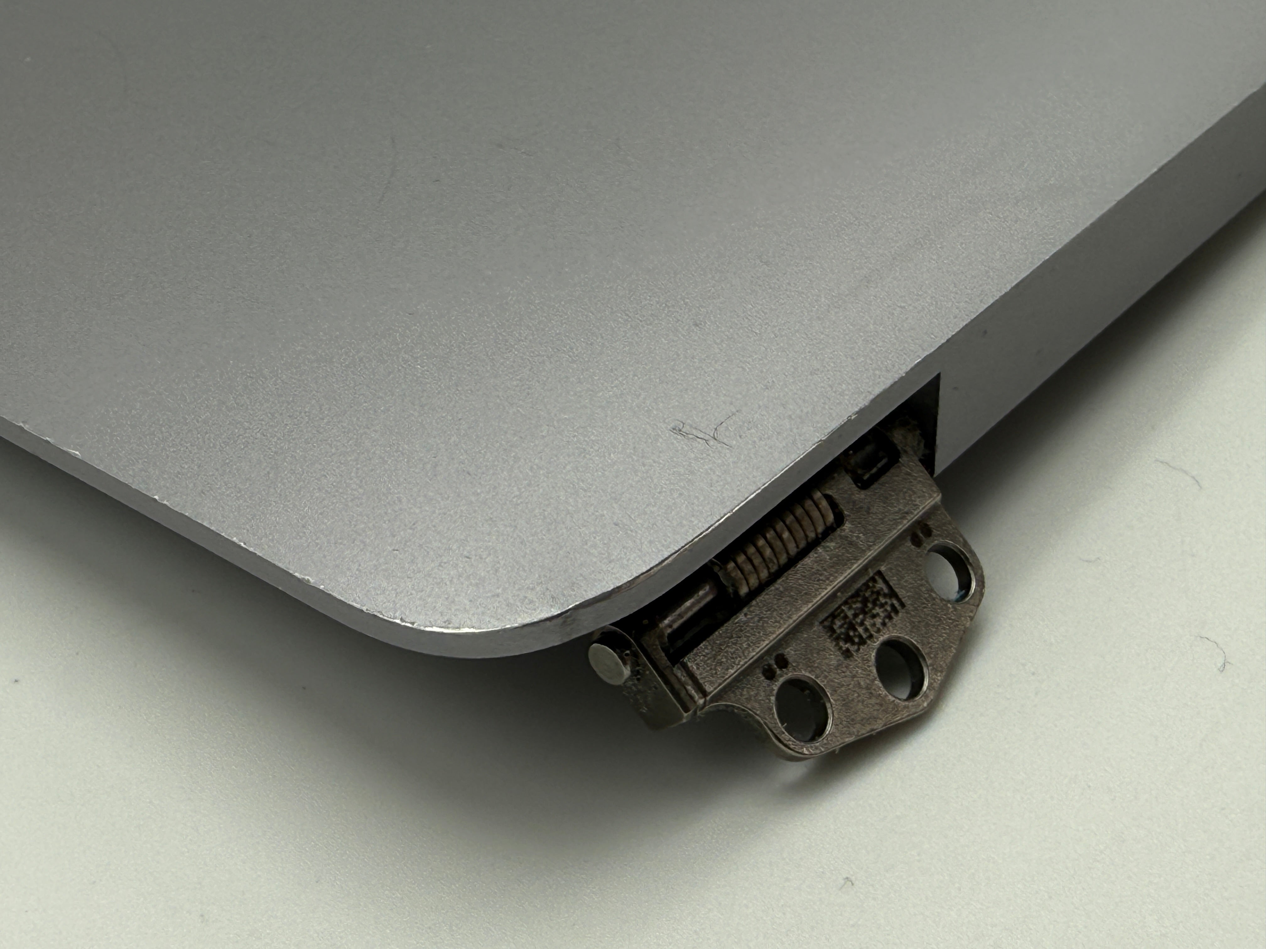 Macbook Air 13" 2019 2020 A1932 A2179 Display Bildschirm Spacegrau Grau #D841