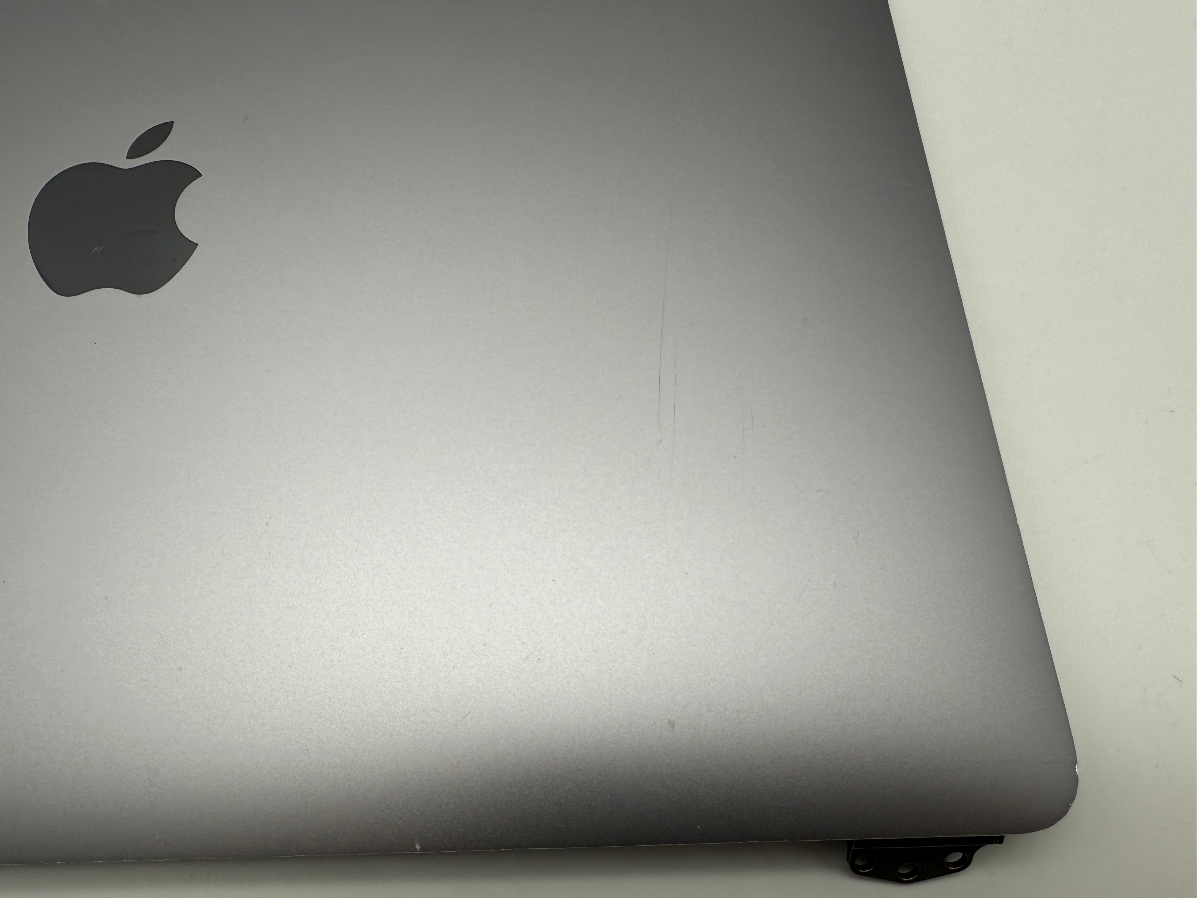 Macbook Air 13" 2019 2020 A1932 A2179 Display Bildschirm Spacegrau Grau #D841