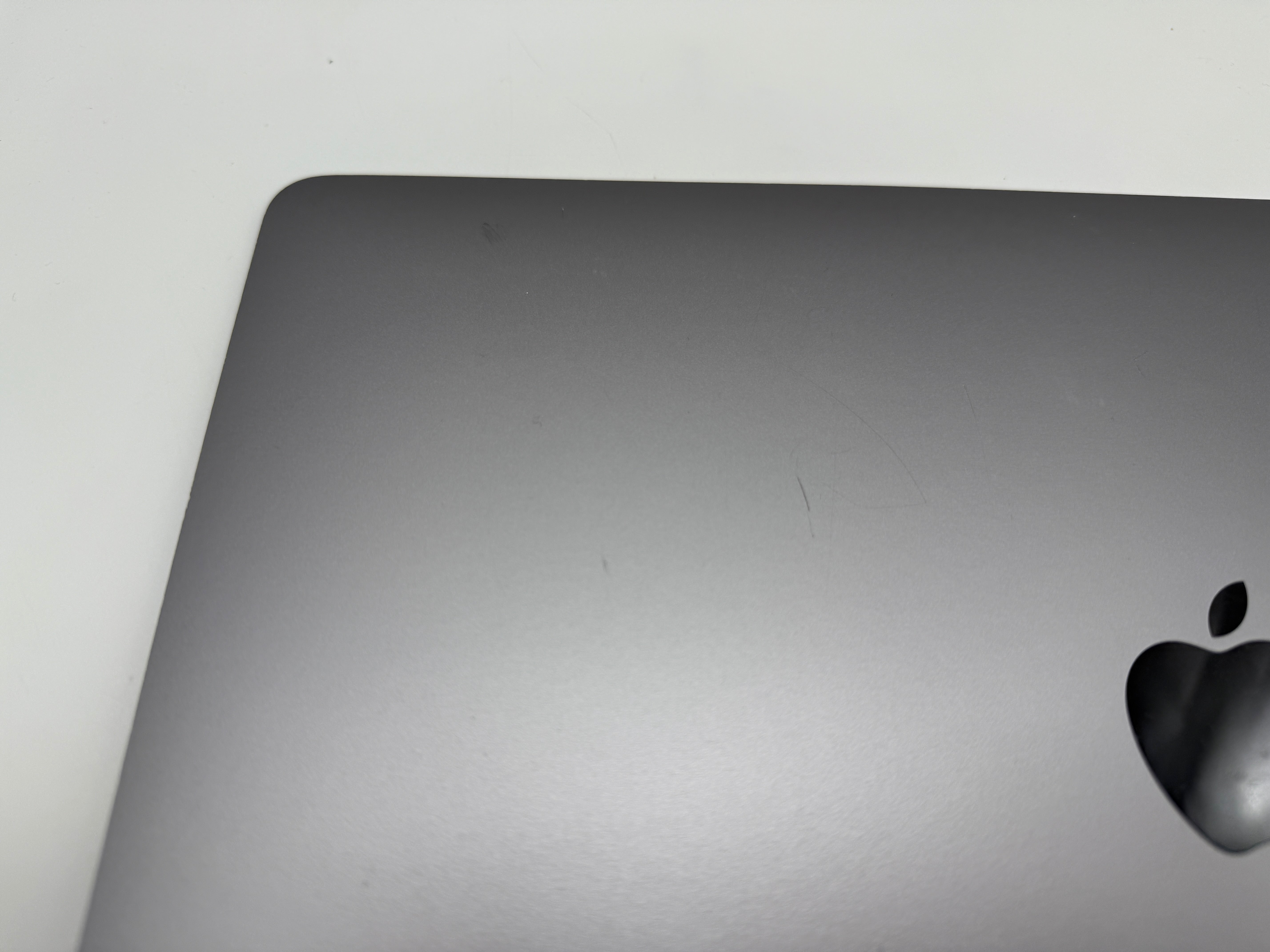 Macbook Air 13" 2019 2020 A1932 A2179 Display Bildschirm Spacegrau Grau #D841