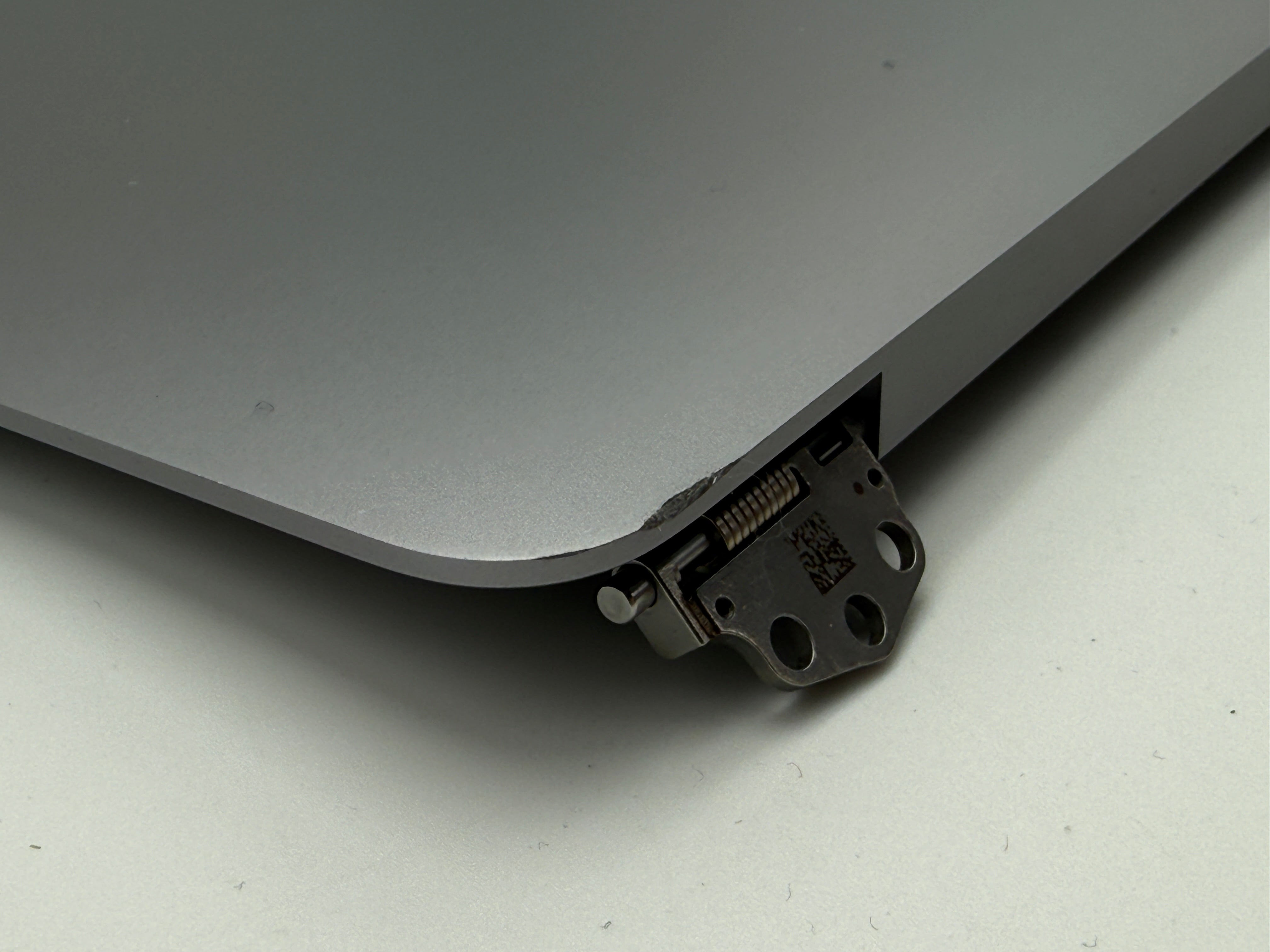 Macbook Pro 13" A1989 A2159 A2251 A2289 2018 2019 2020 Display Retina Grau #D843